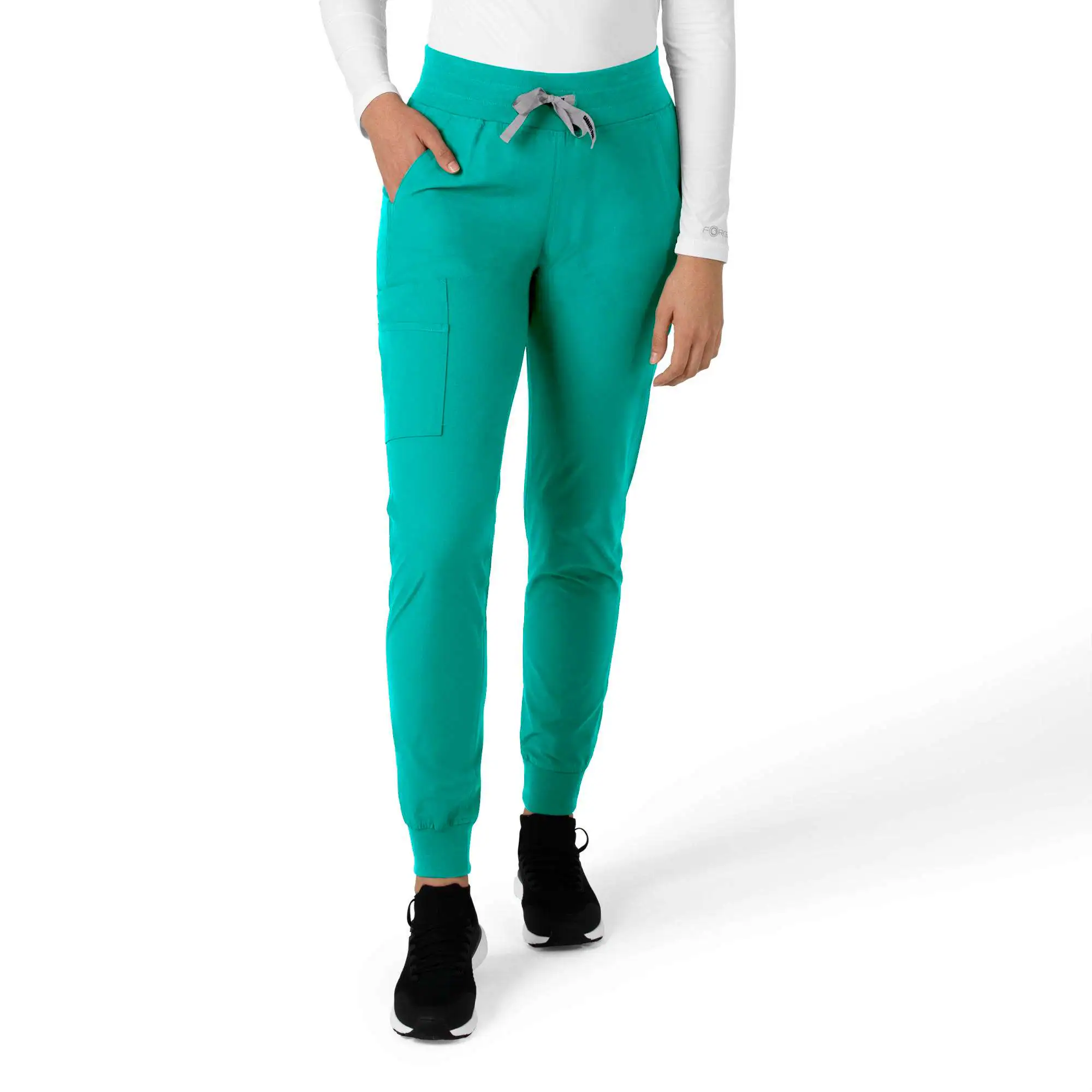 Women's Force Essentials  Jogger Scrub Pant