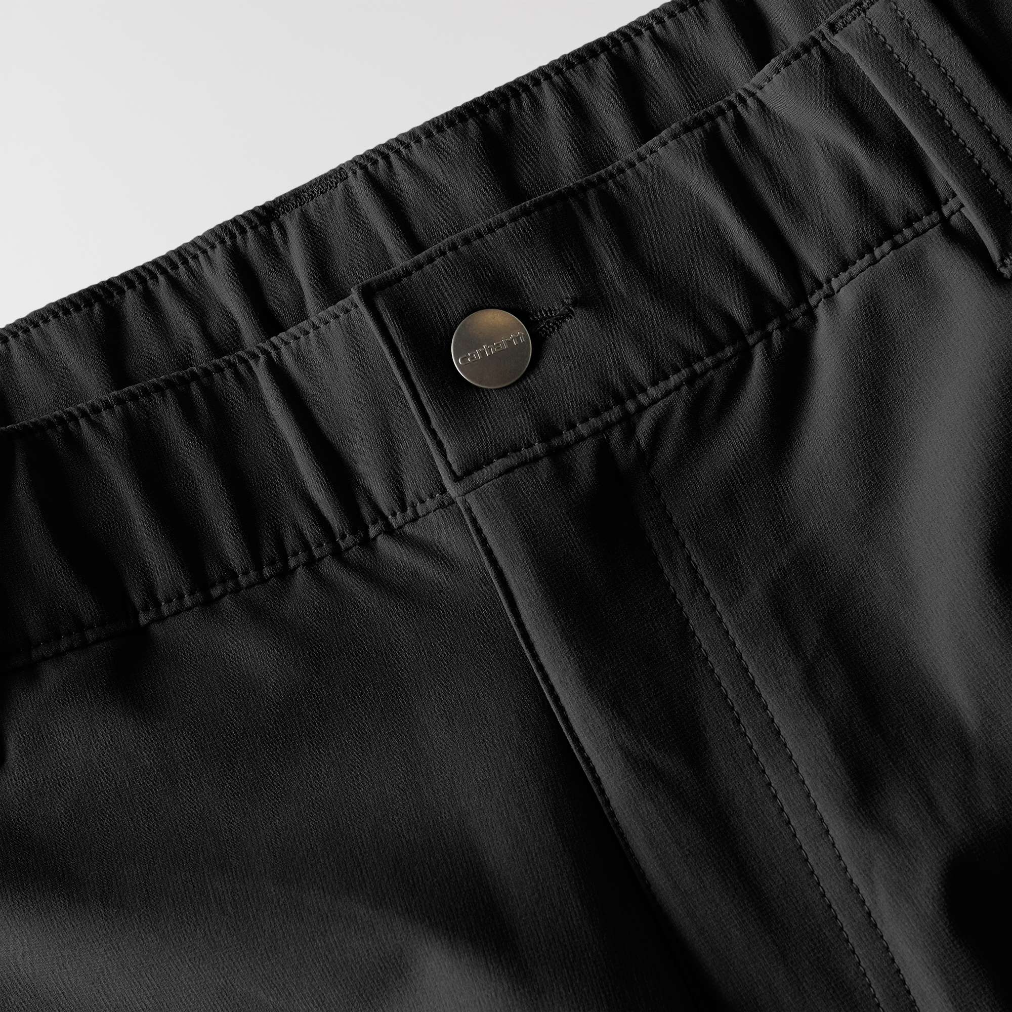 Relaxed 8" Force Phoenix Short