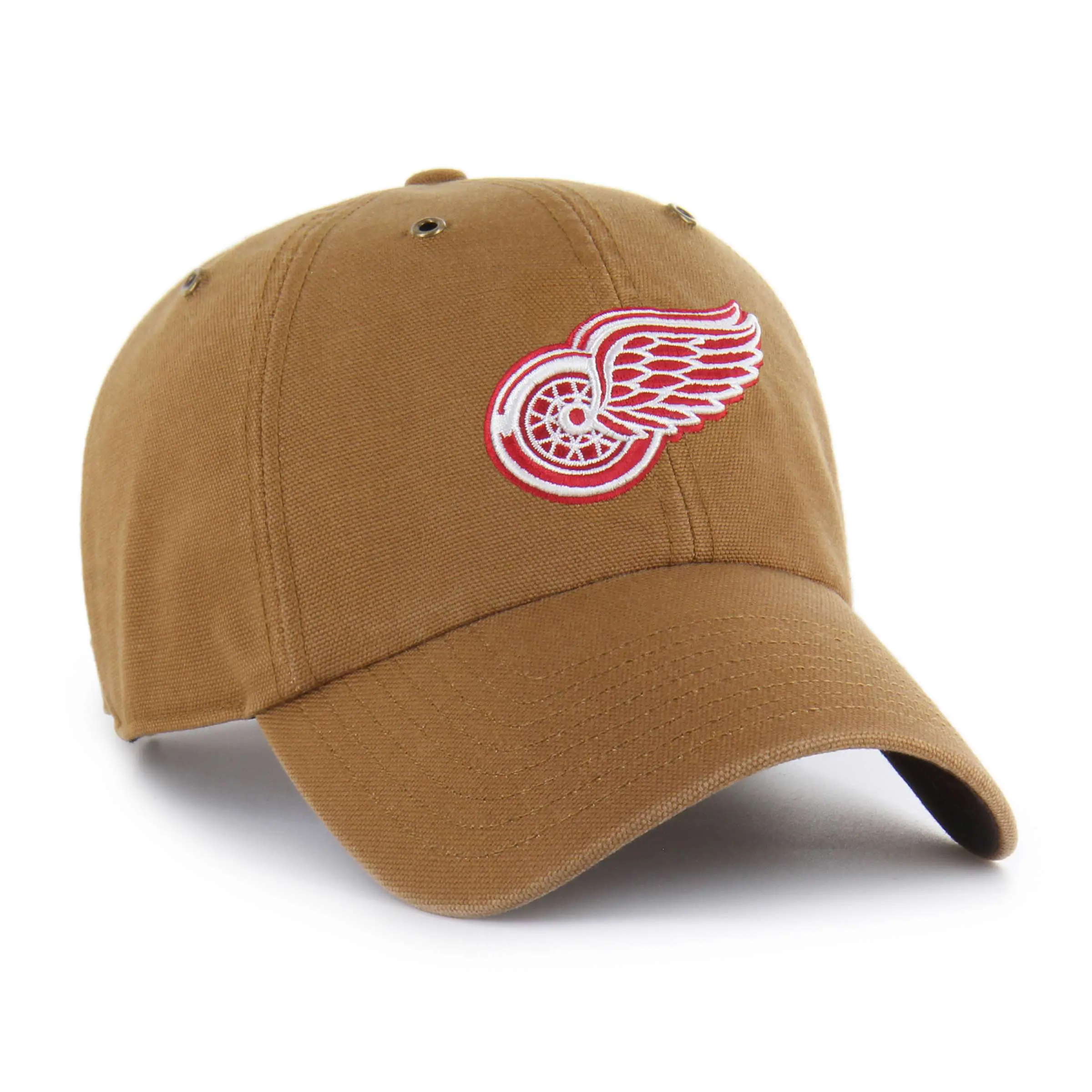 Detroit Red Wings '47 Clean Up