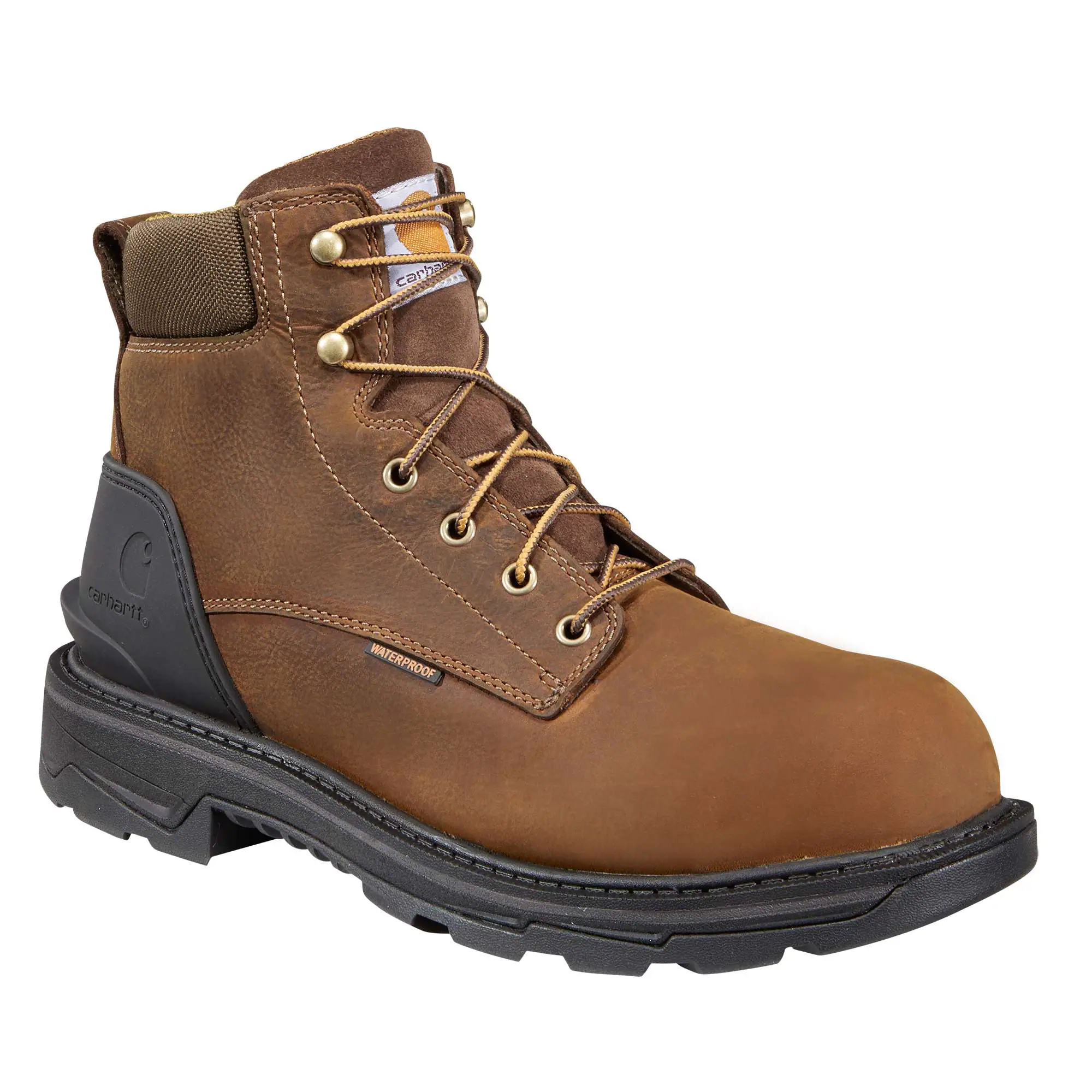 Ironwood 6-Inch Non-Safety Toe Work Boot