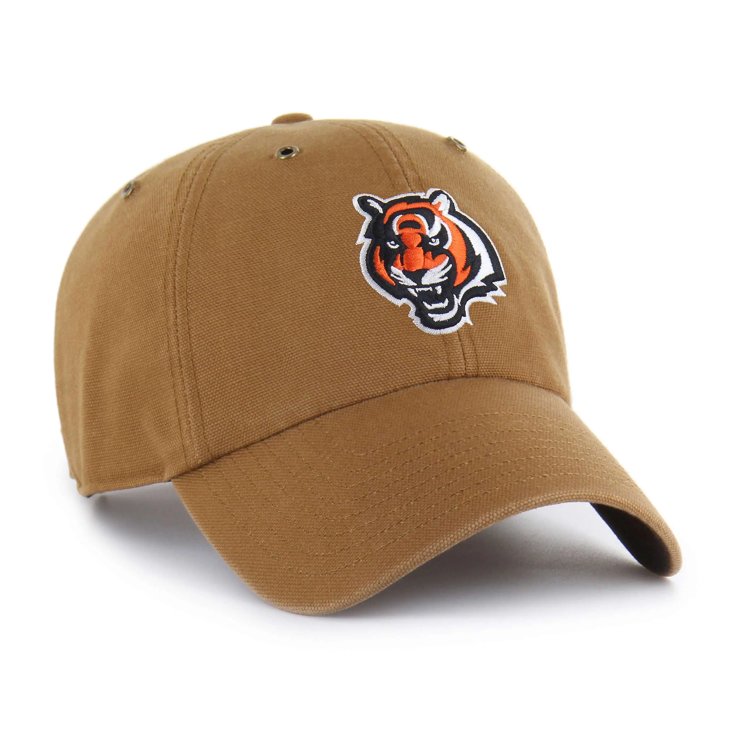 Cincinnati Bengals '47 Clean Up