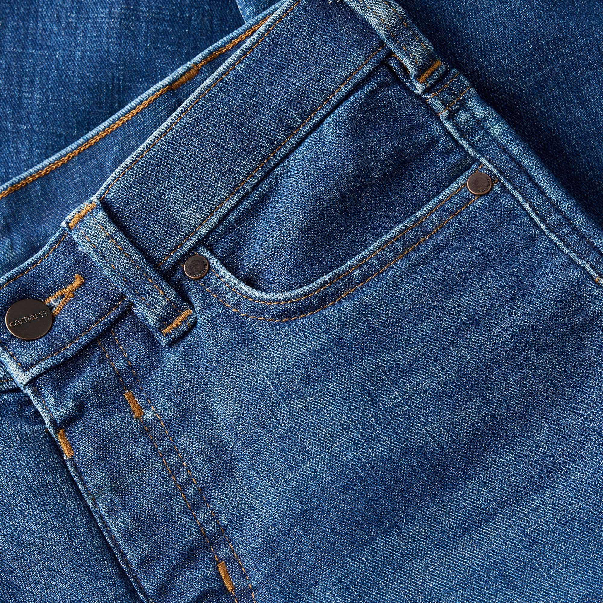 Women's Mason Pull-On Jean