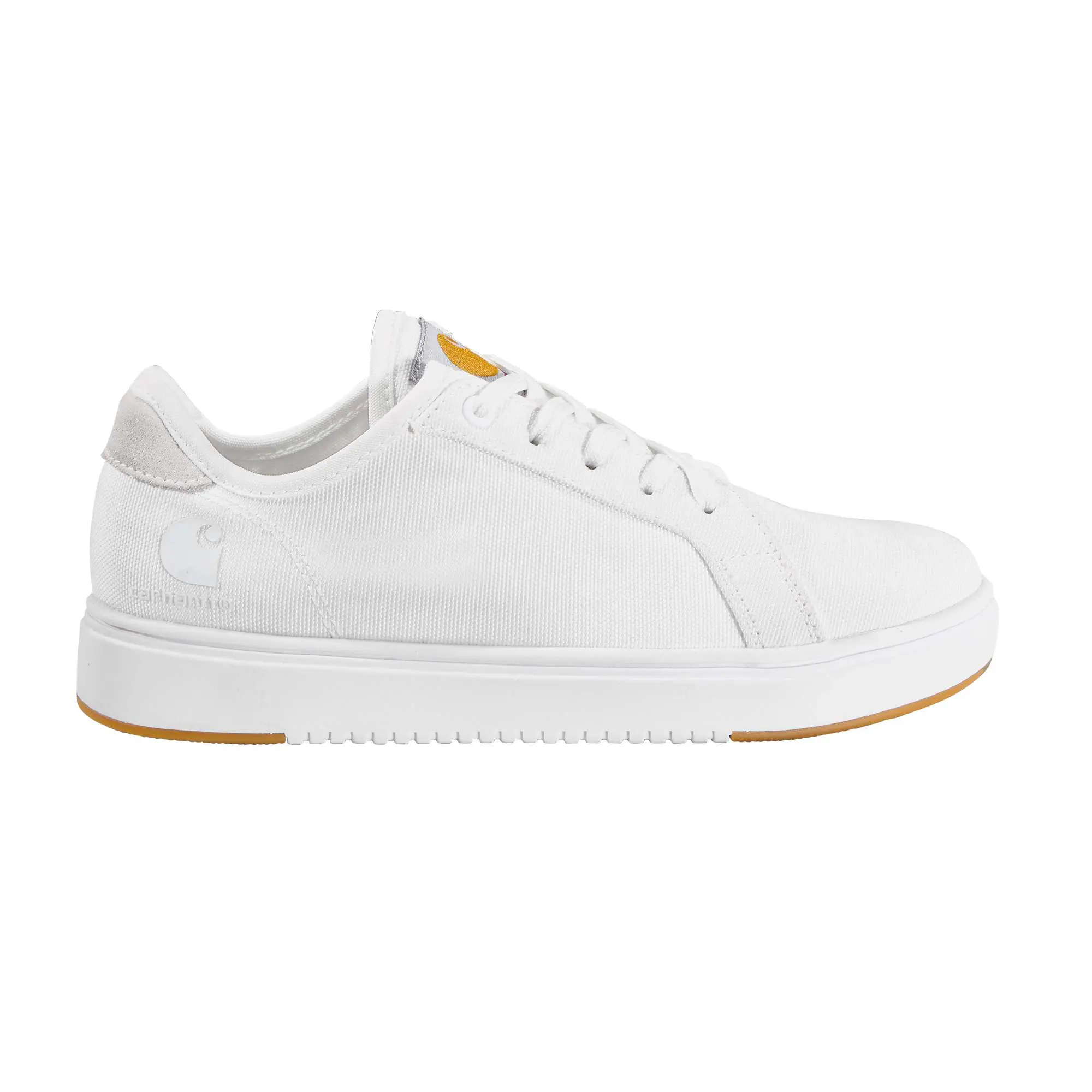 Women's Detroit Canvas Sneaker