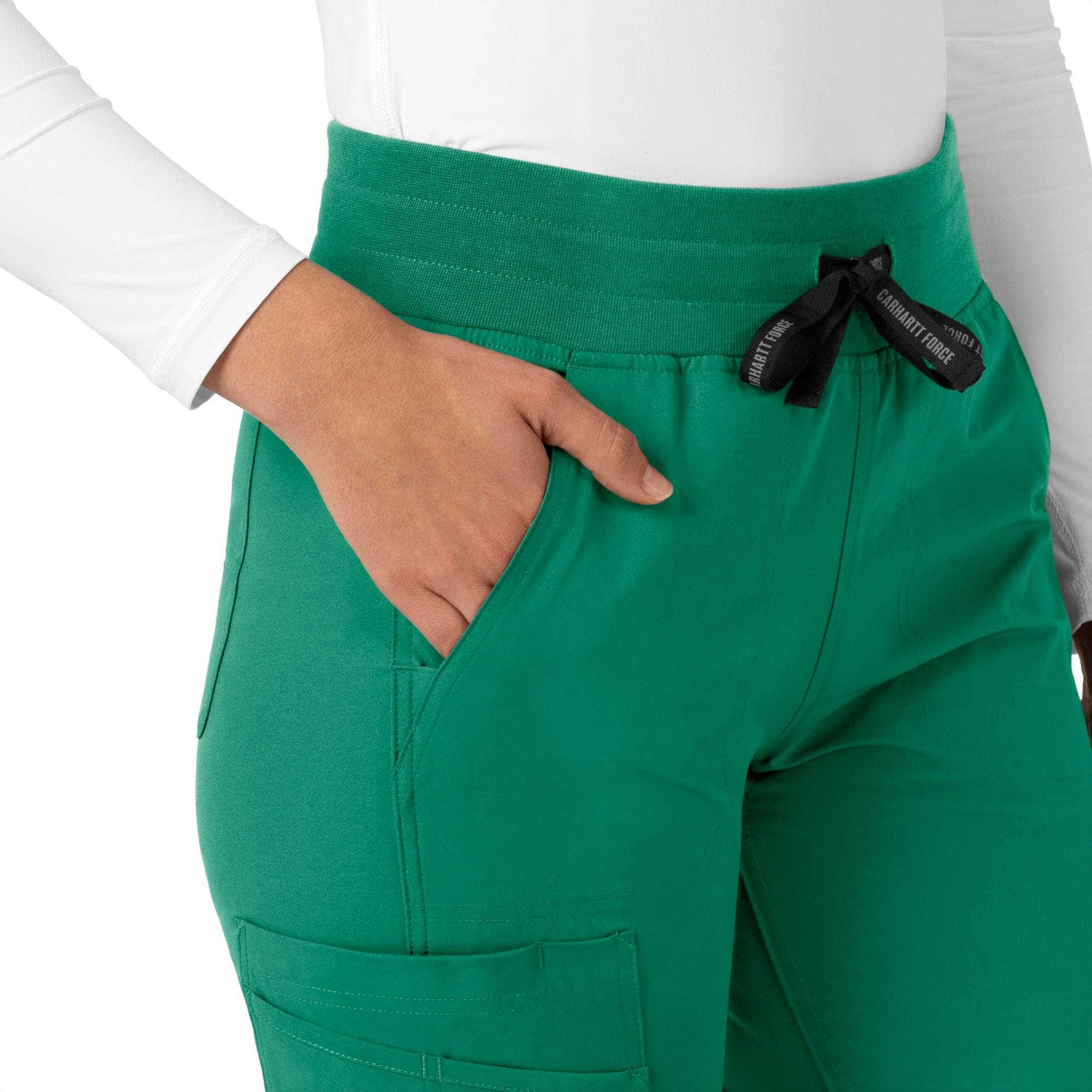 Women's Force Essentials  Jogger Scrub Pant