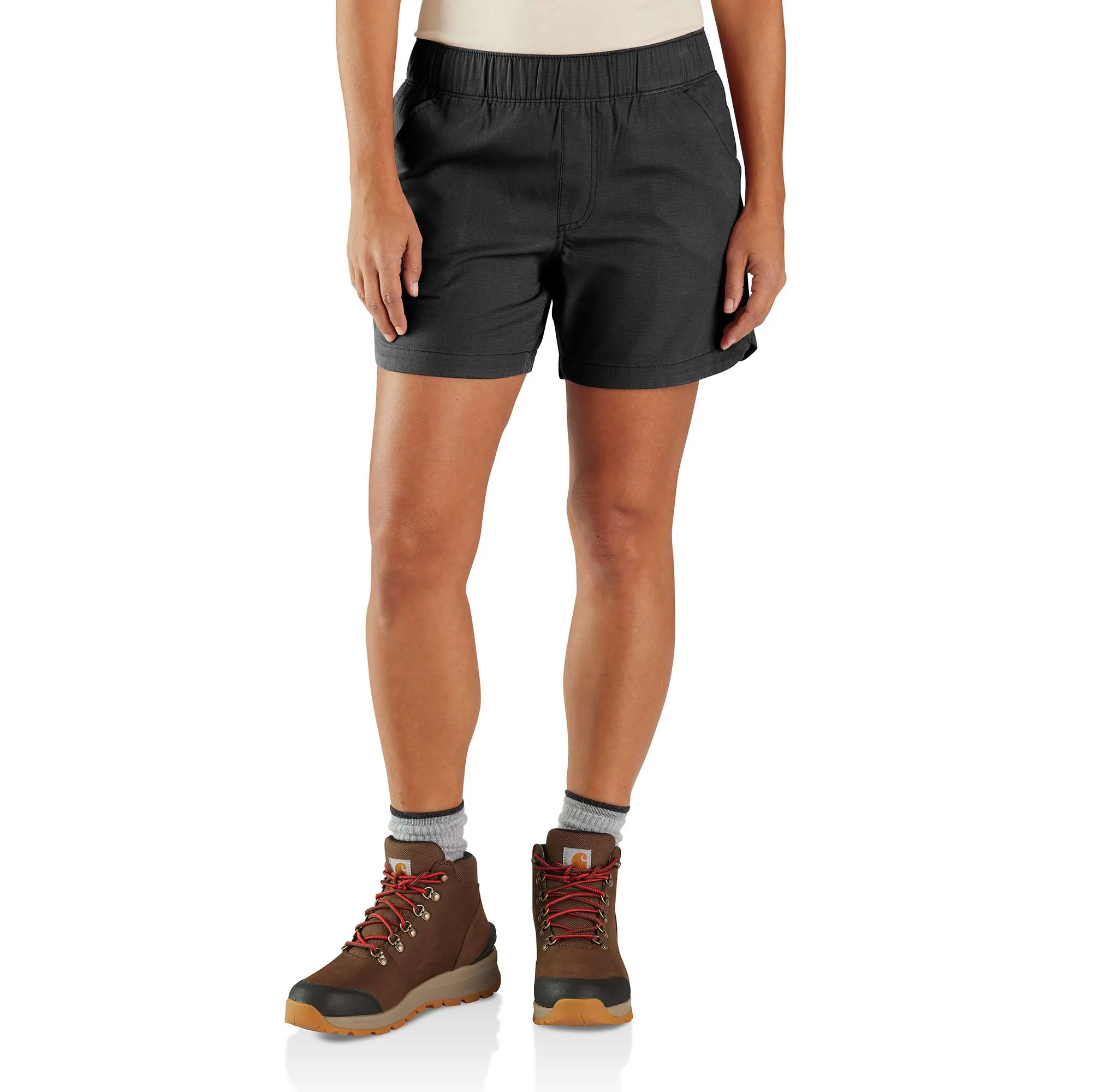 Force Ripstop Short
