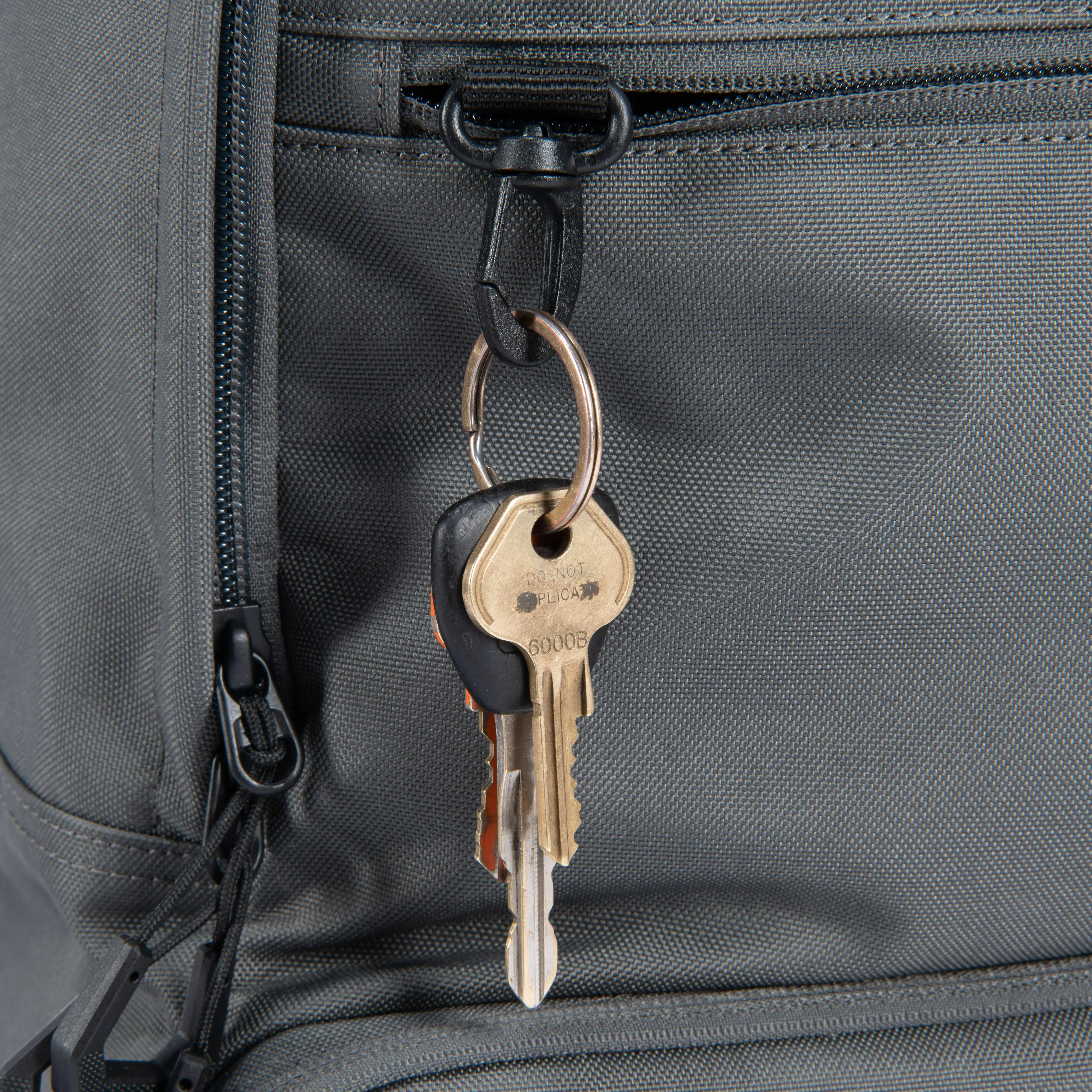 Insulated Two Compartment