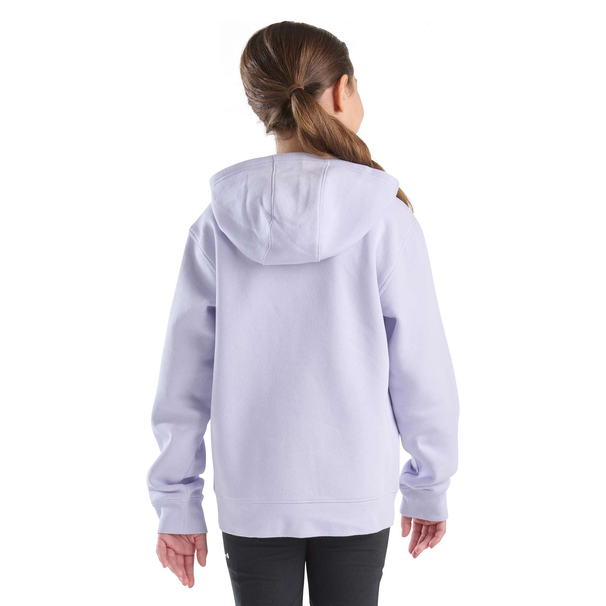 Girls' Long Sleeve Graphic Sweatshirt (Child/Youth)