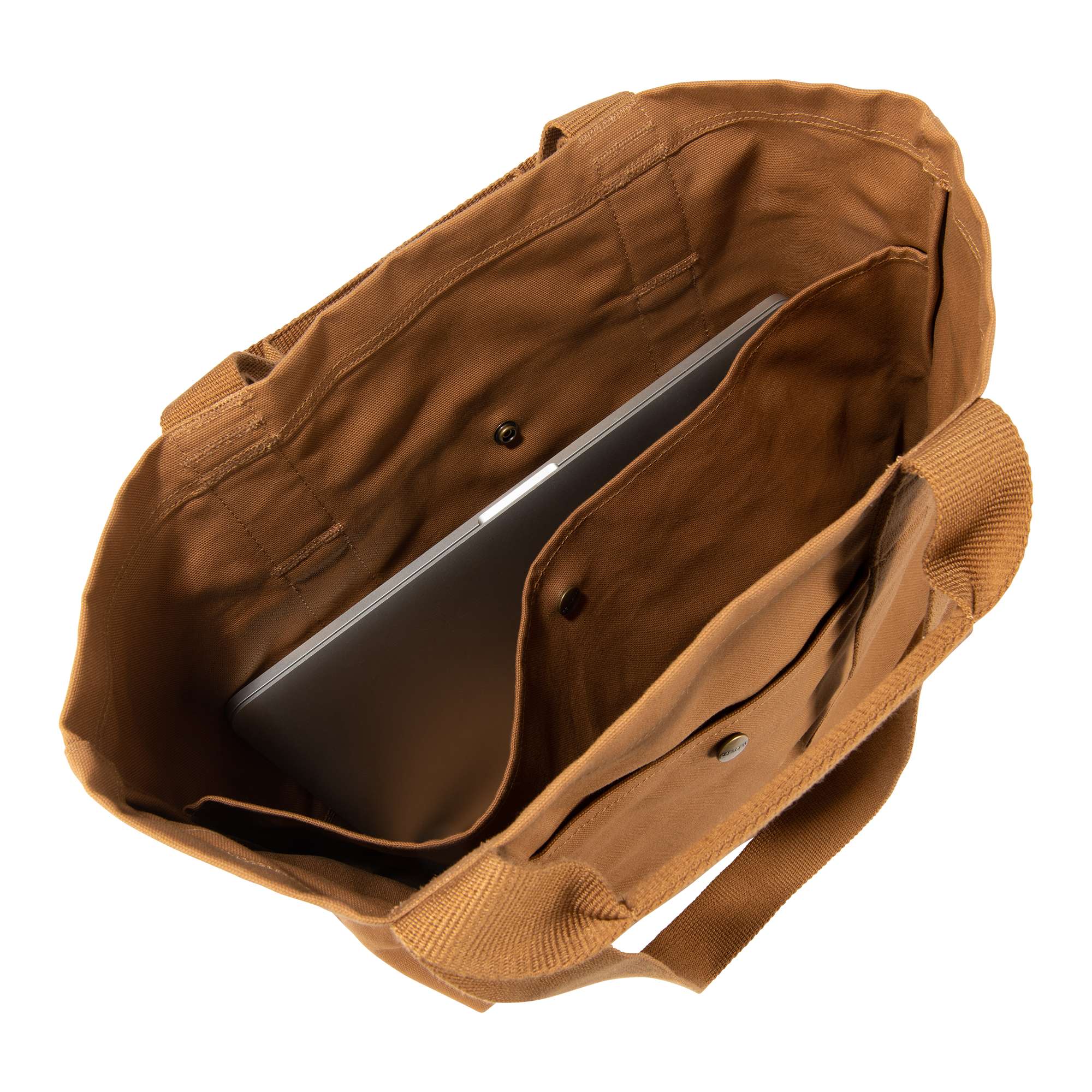 18L KSX Firm Duck Tote