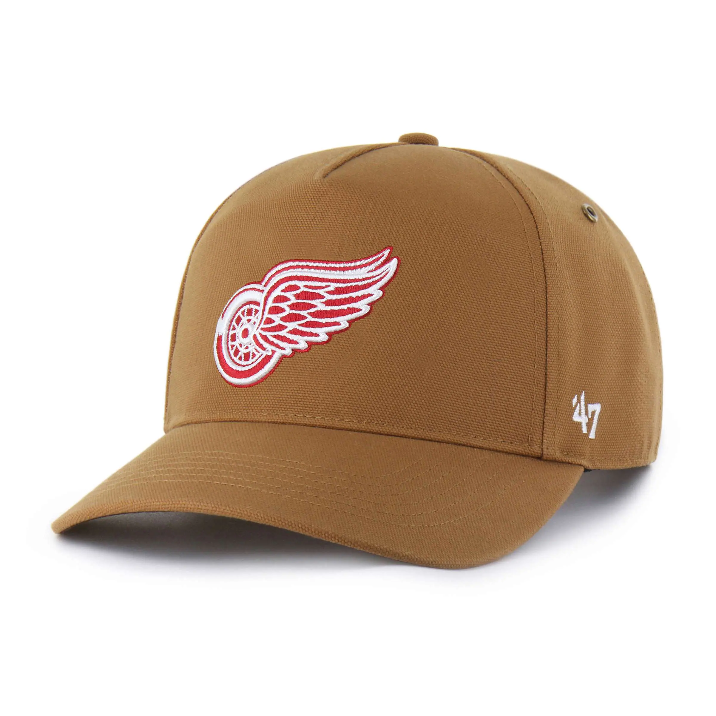 Detroit Red Wings '47 Hitch