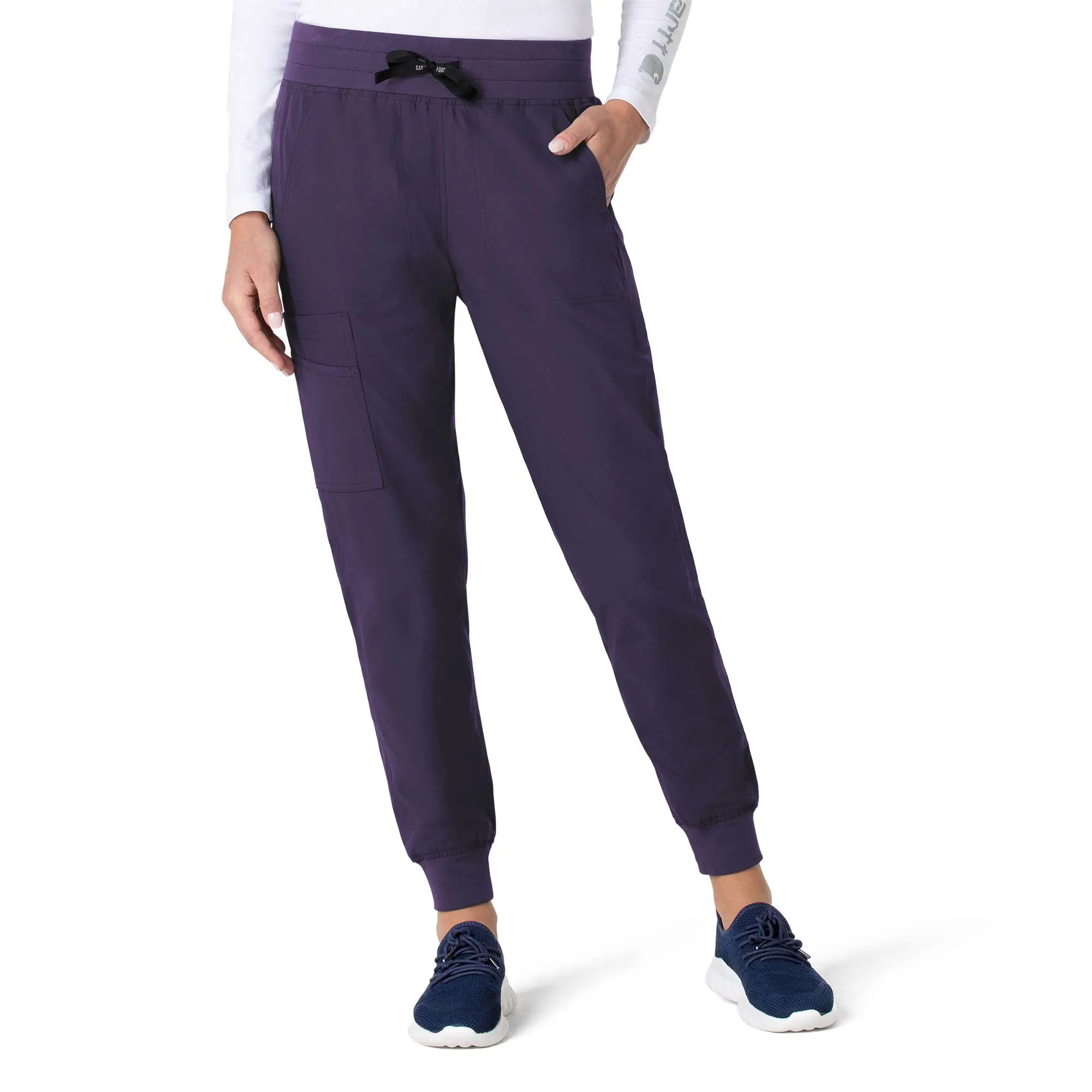 Women's Force Essentials  Jogger Scrub Pant