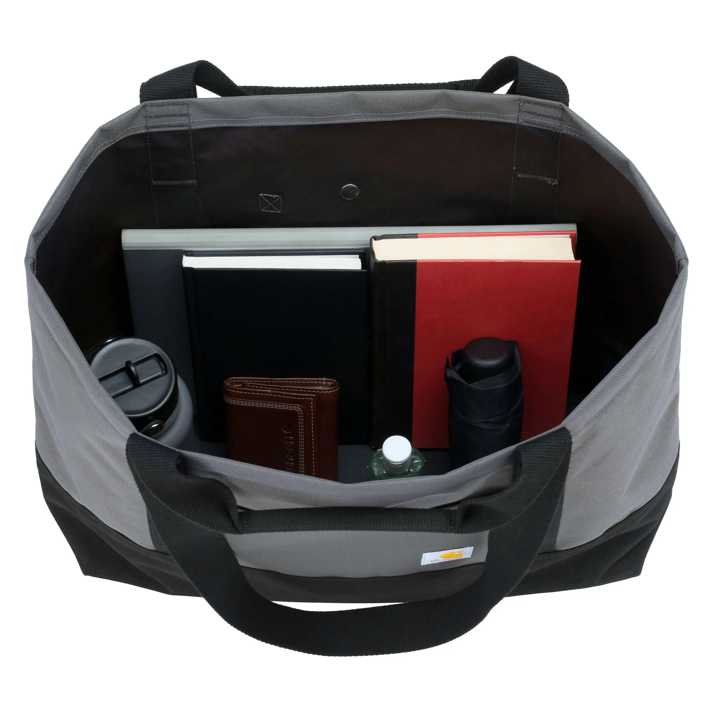 32L Classic Open Tote