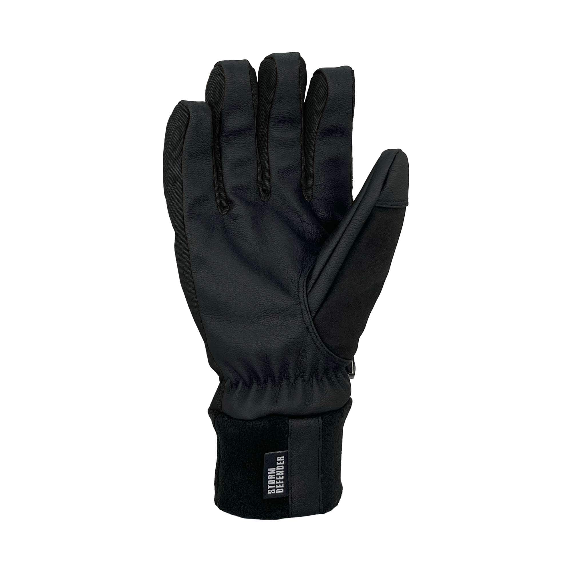 Storm Defender® Insulated Fleece Cuff Glove