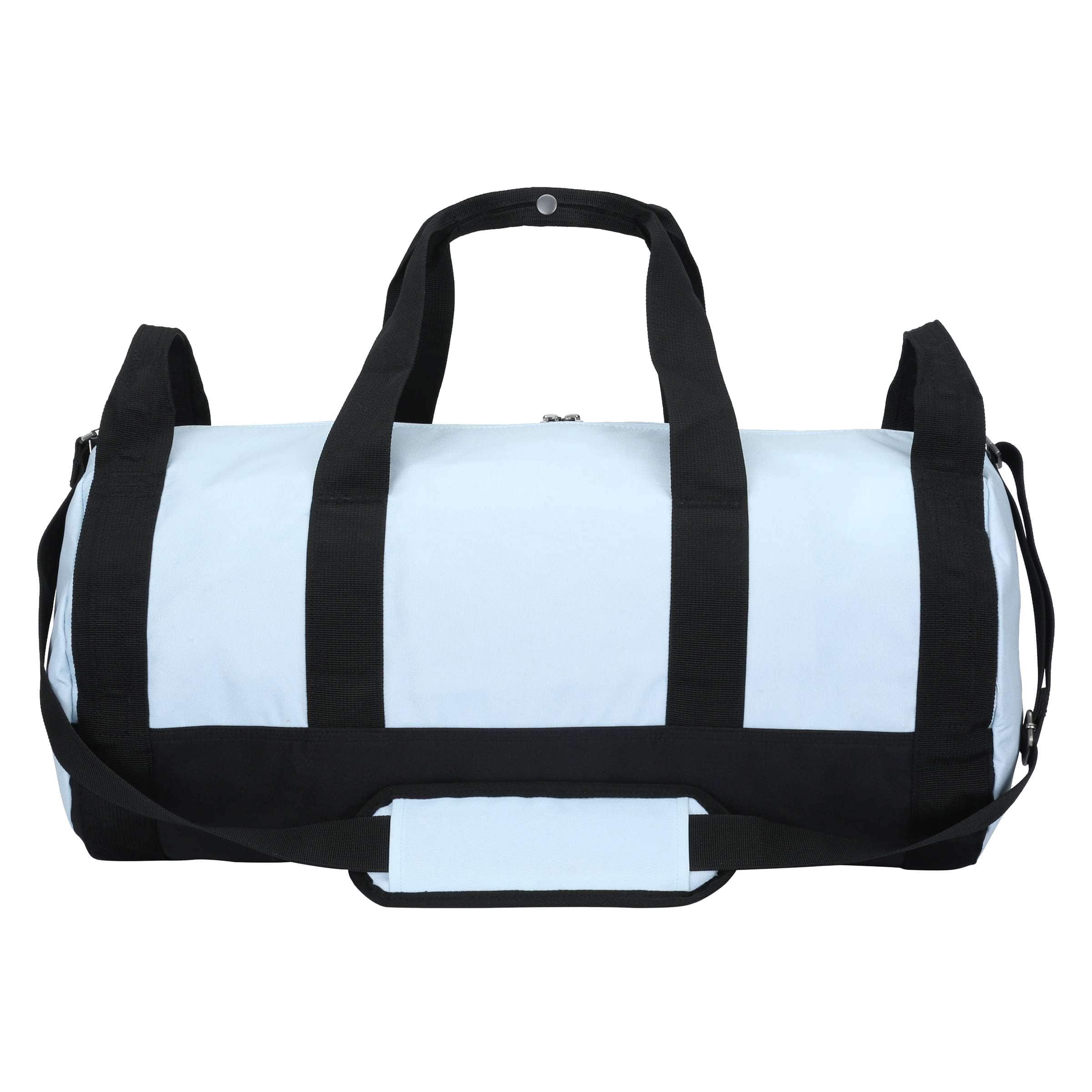 40L Classic Round Duffel