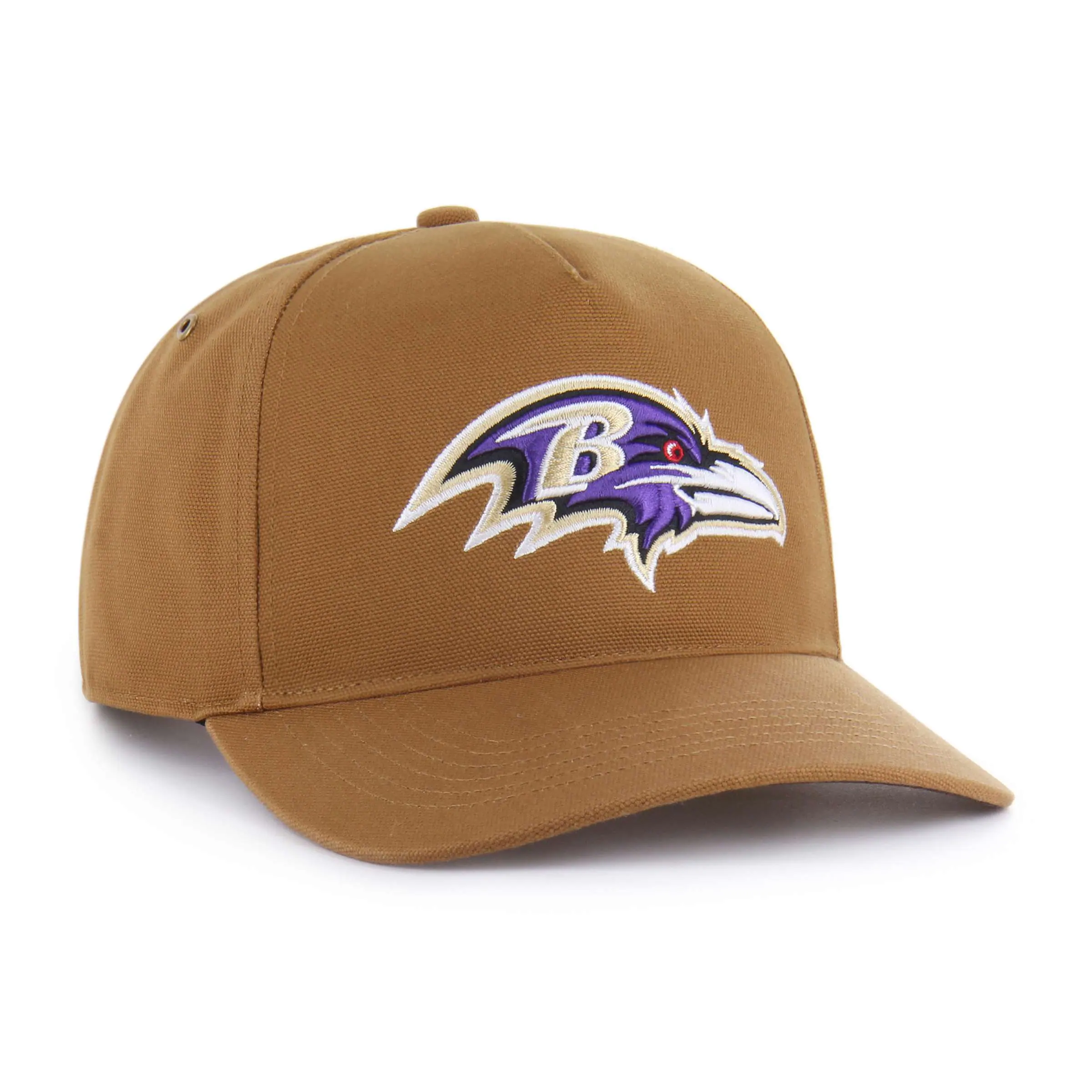 Baltimore Ravens '47 Hitch Relaxed Fit