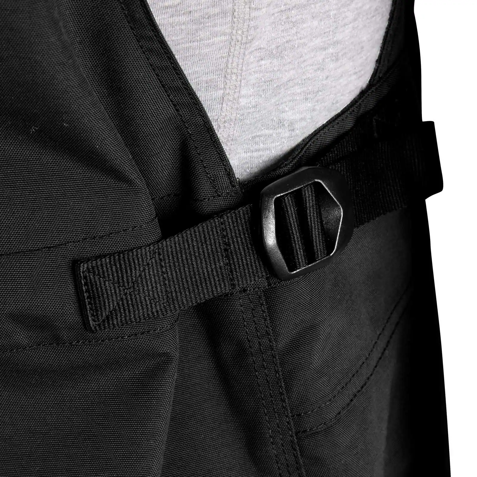 Storm Defender® Loose Fit Heavyweight Bib Overall