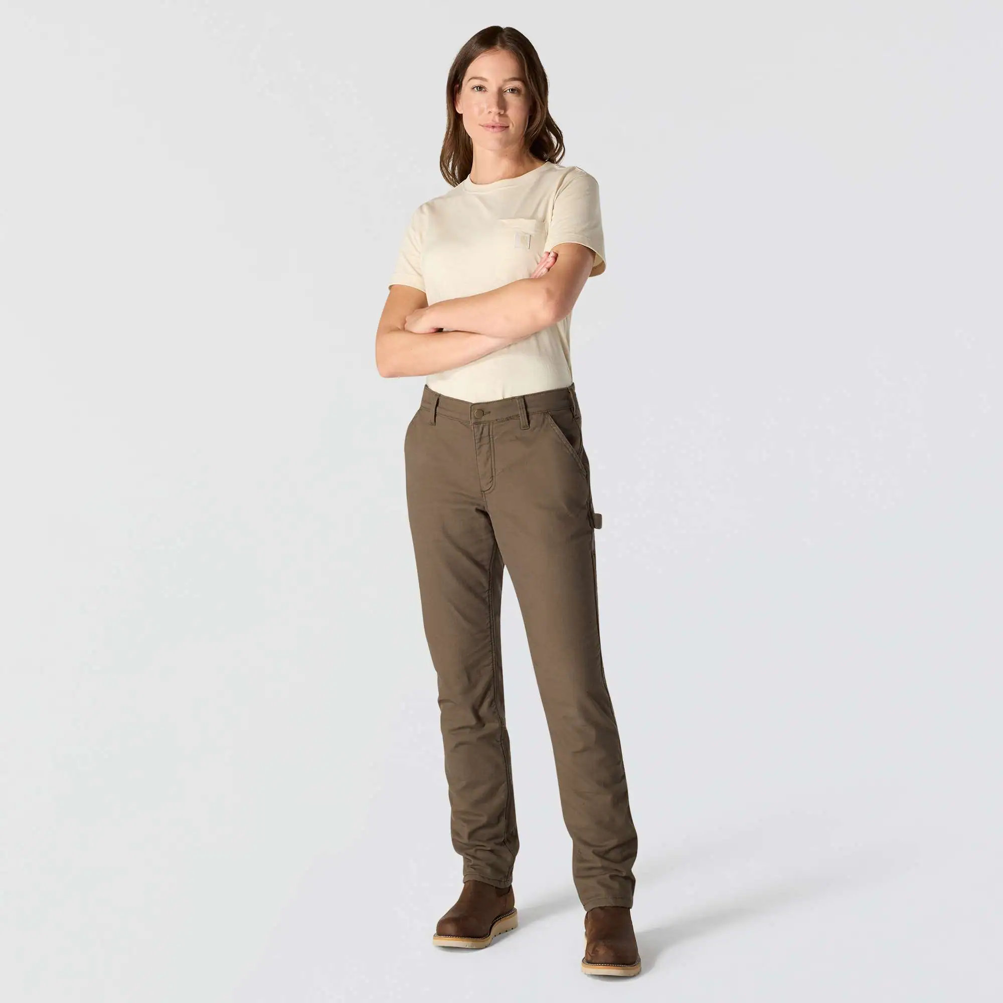 Women's Essential Lined Ashland Pant