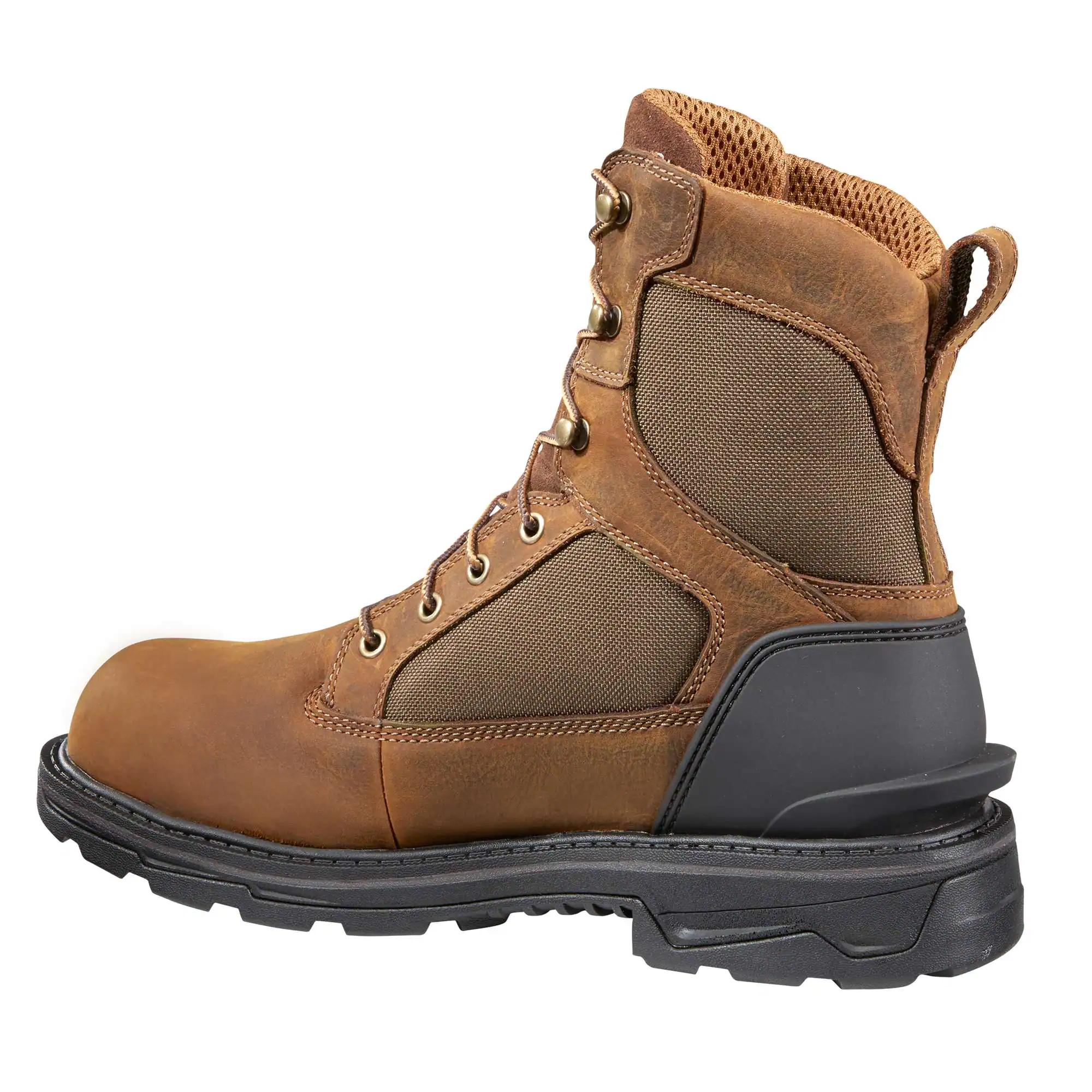 Ironwood 8" Soft Toe Work Boot