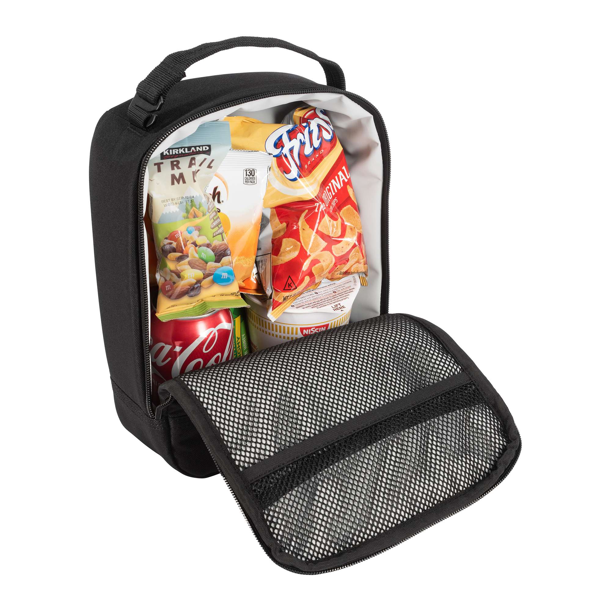 Insulated Lunch Cooler