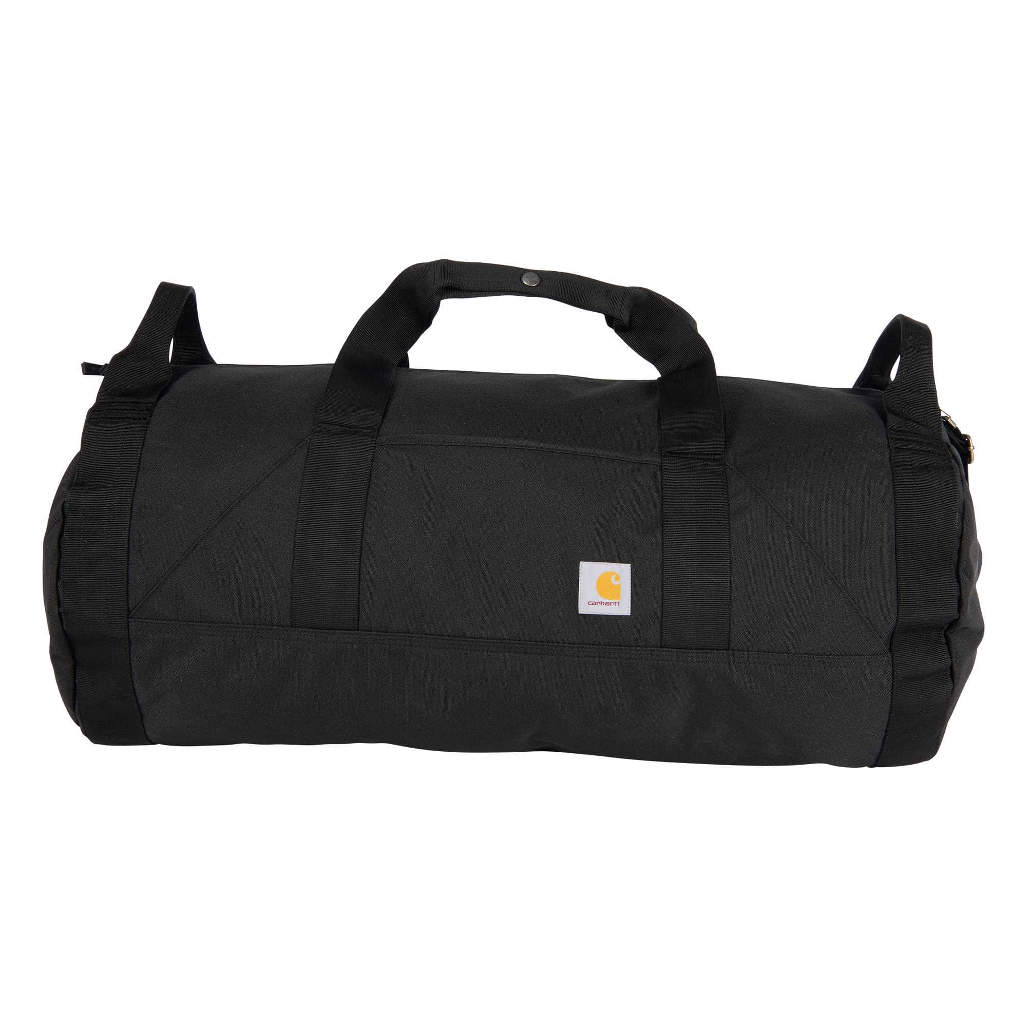 40L Classic Round Duffel