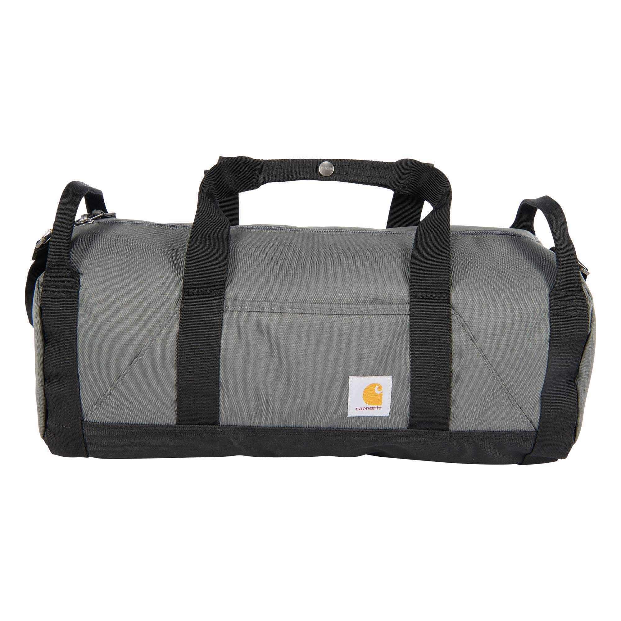 25L Classic Round Duffel