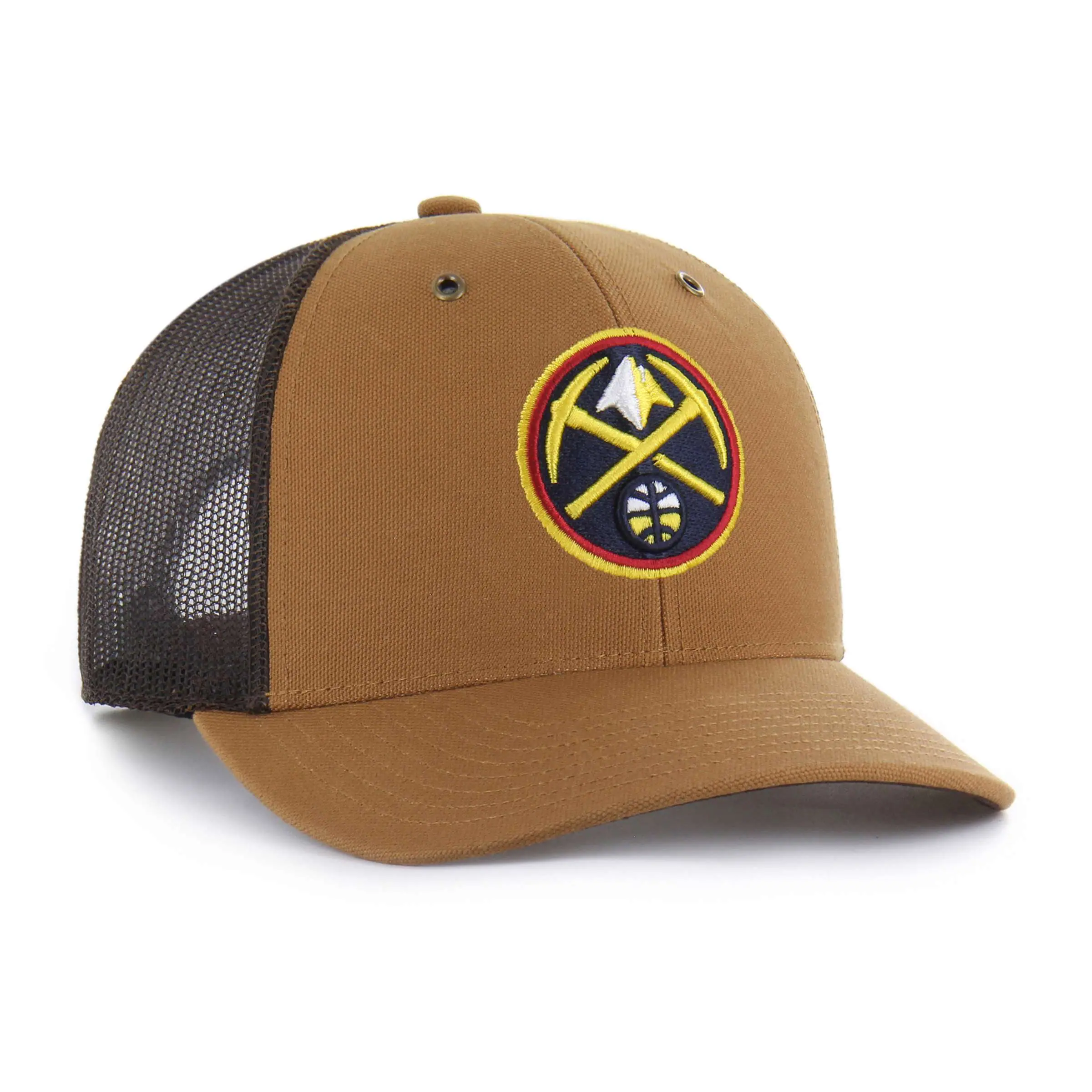 Denver Nuggets '47 Trucker