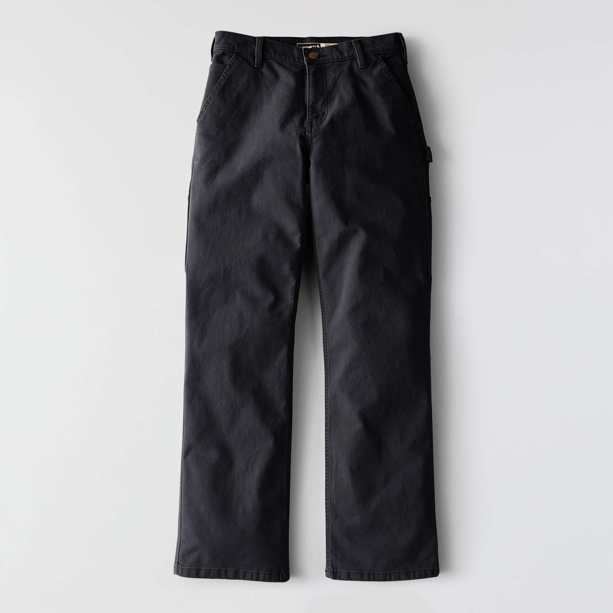 Women's Carpenter Canvas Pant