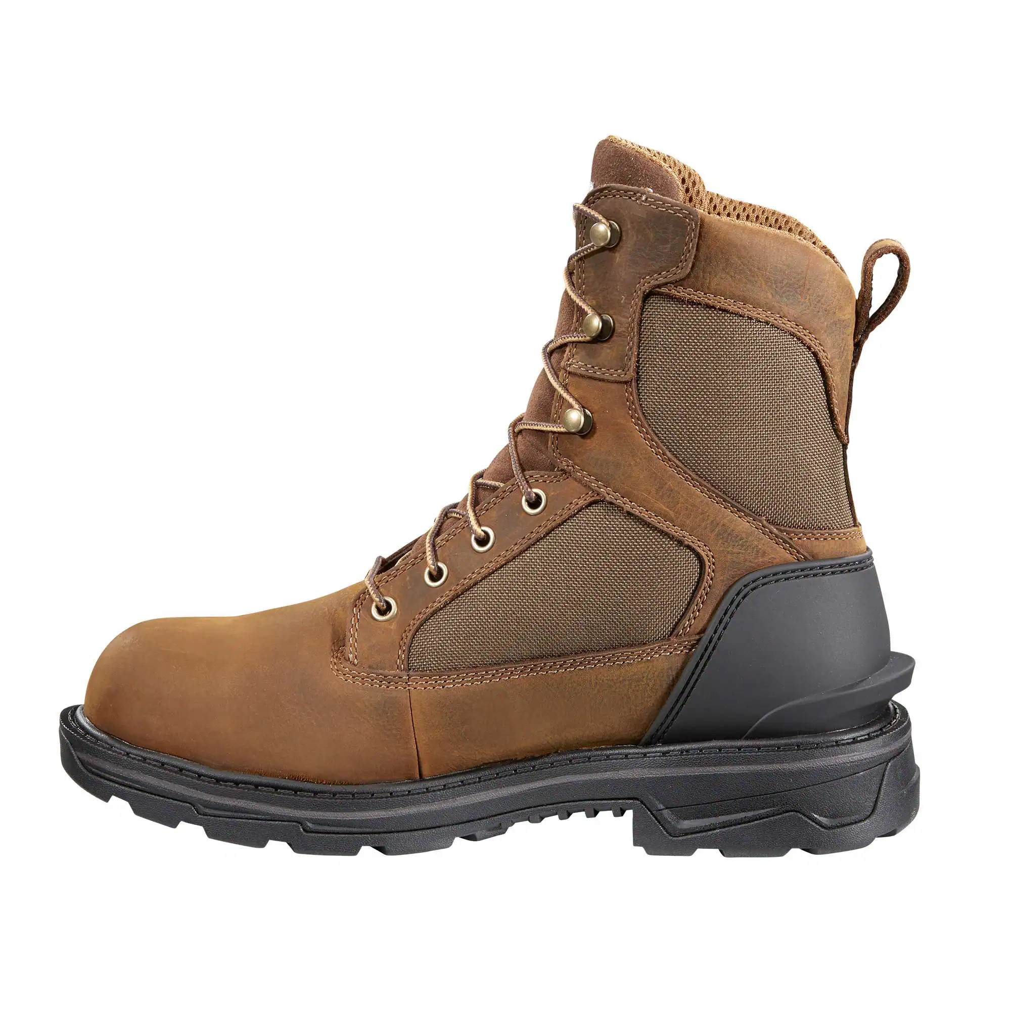 Ironwood 8" Soft Toe Work Boot