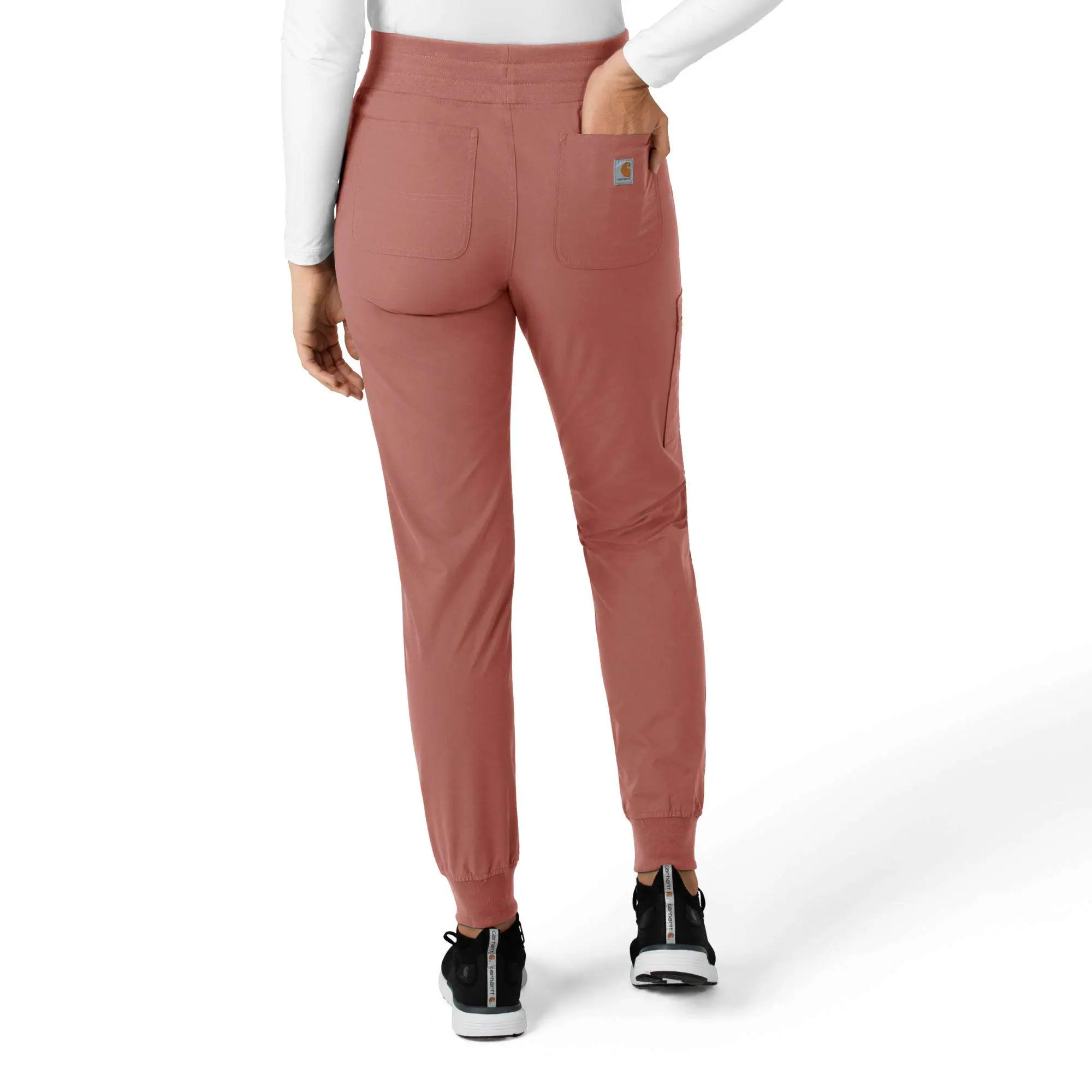 Women's Force Essentials  Jogger Scrub Pant