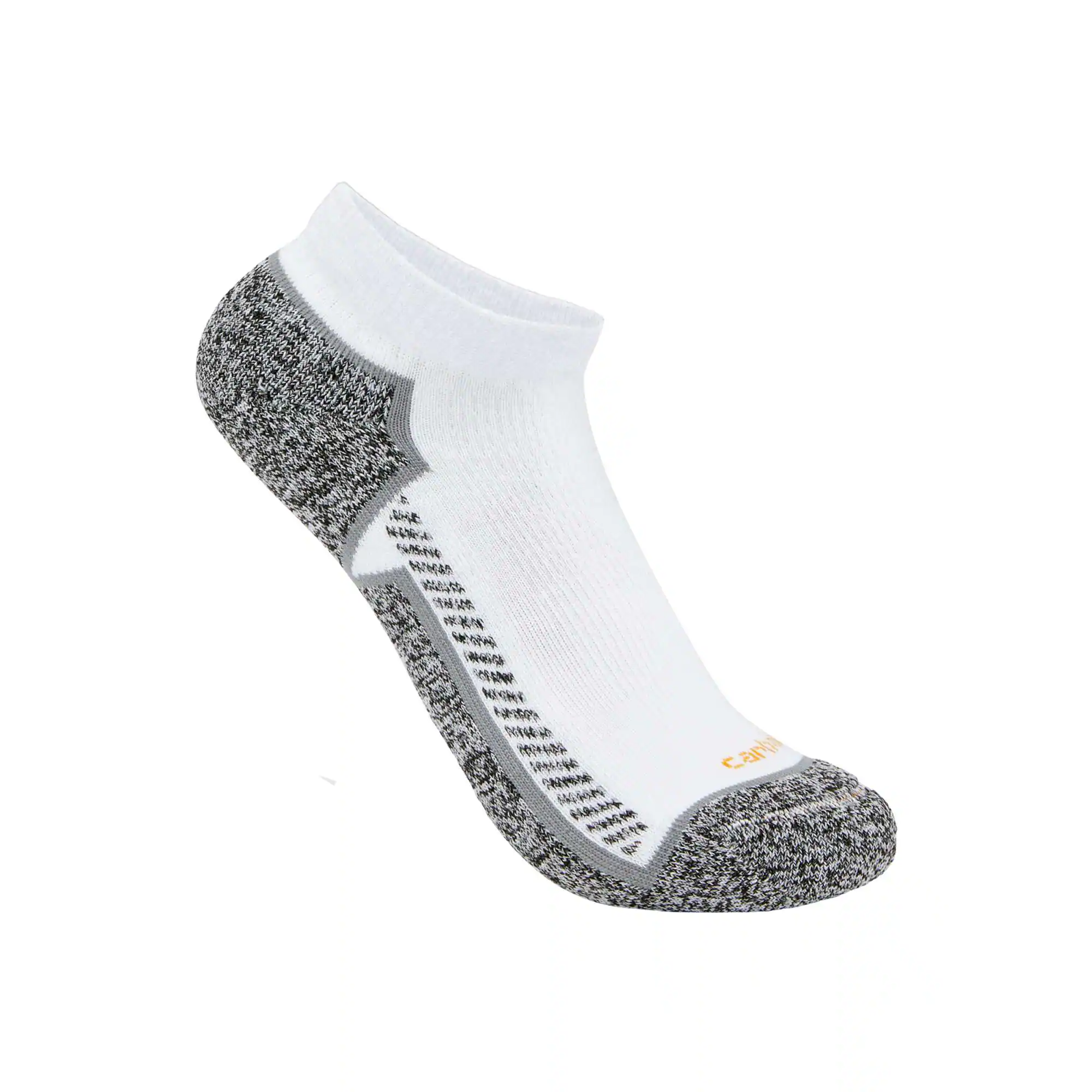 Women's Force Midweight Low Cut Sock 3-Pack
