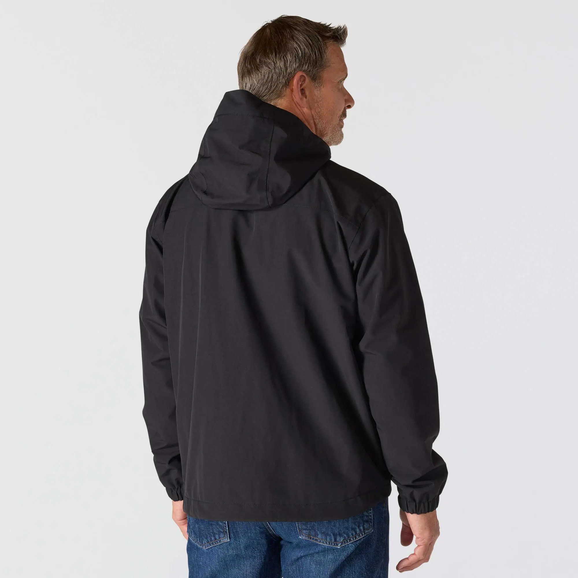Storm Defender® Loose Fit Lightweight Jacket