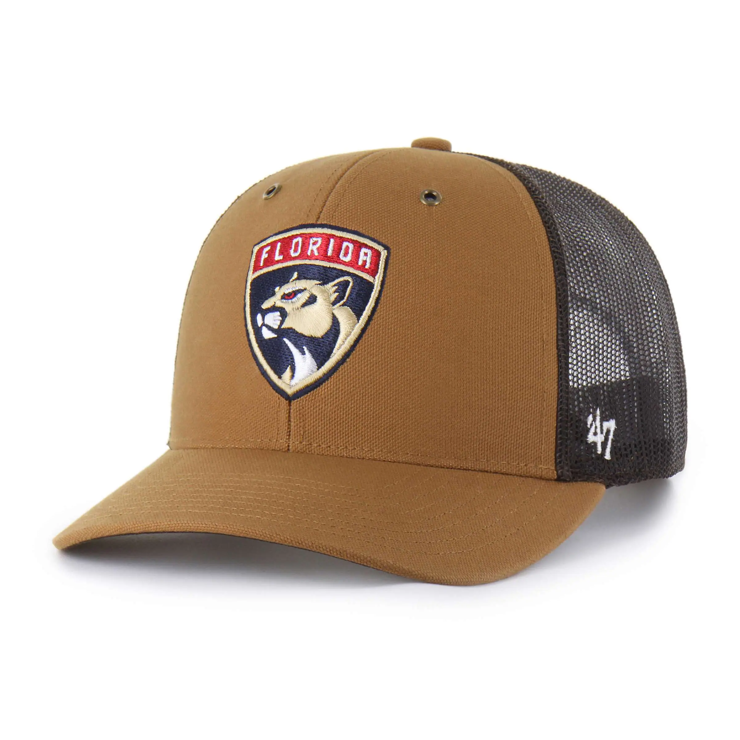 Florida Panthers '47 Trucker