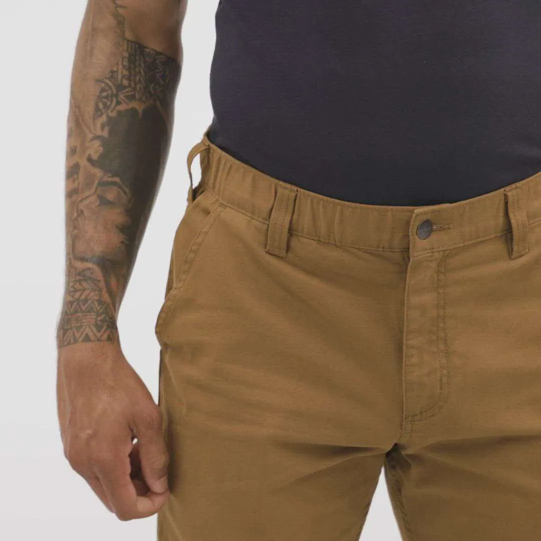 Relaxed Tapered Rigby Jogger