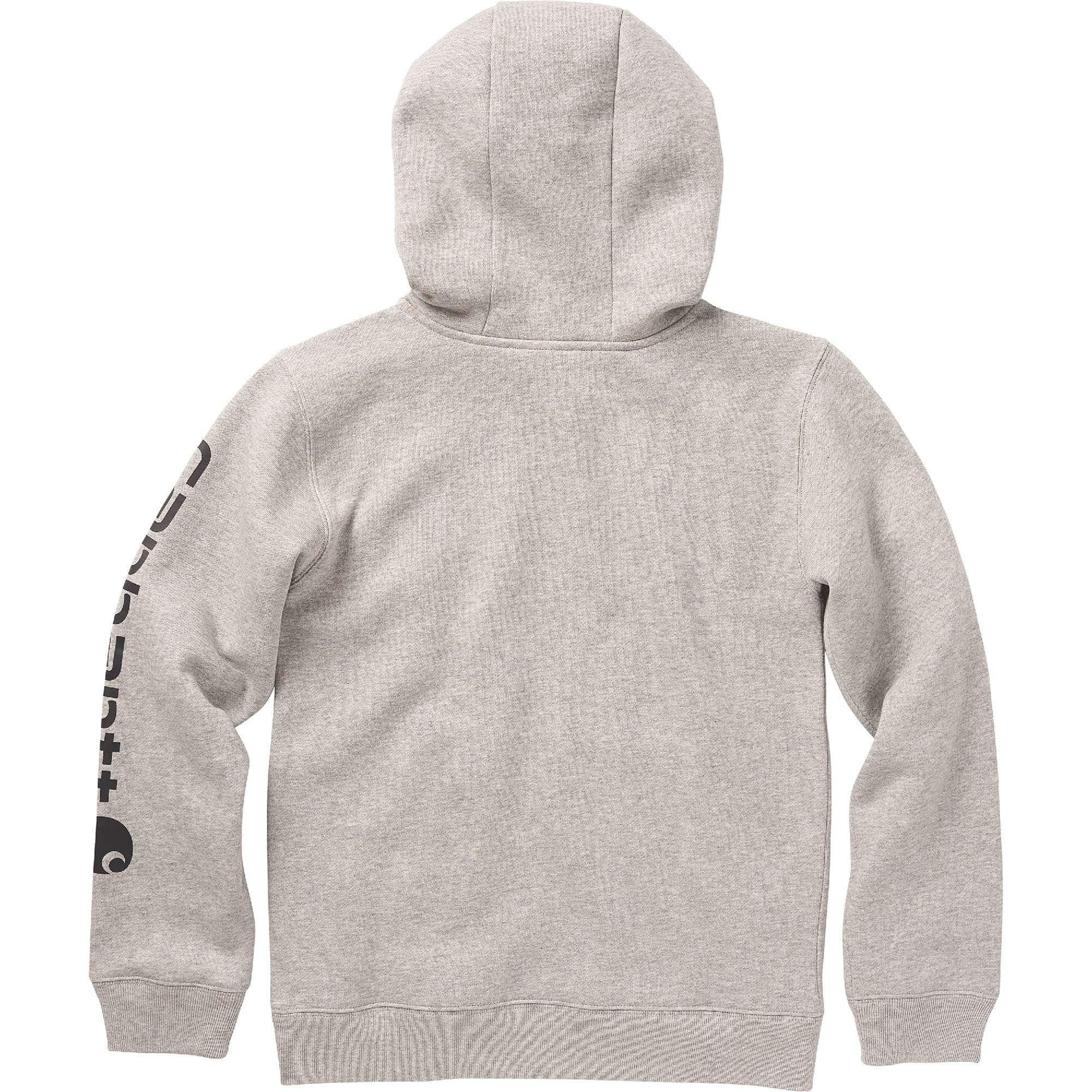 Boys' Long-Sleeve Graphic Sweatshirt (Toddler/Child/Youth)