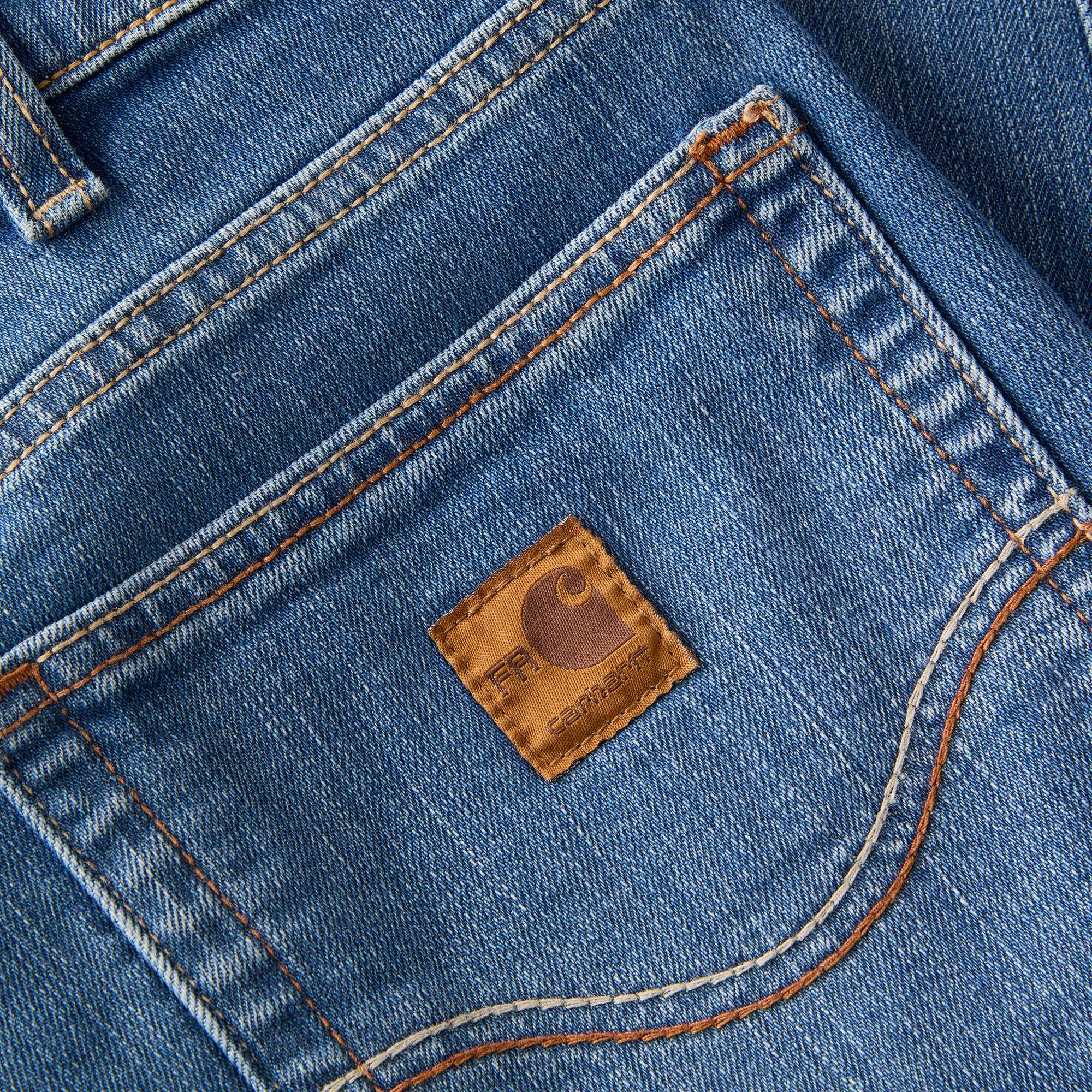 FR Relaxed Bootcut Rugged Flex® Jean