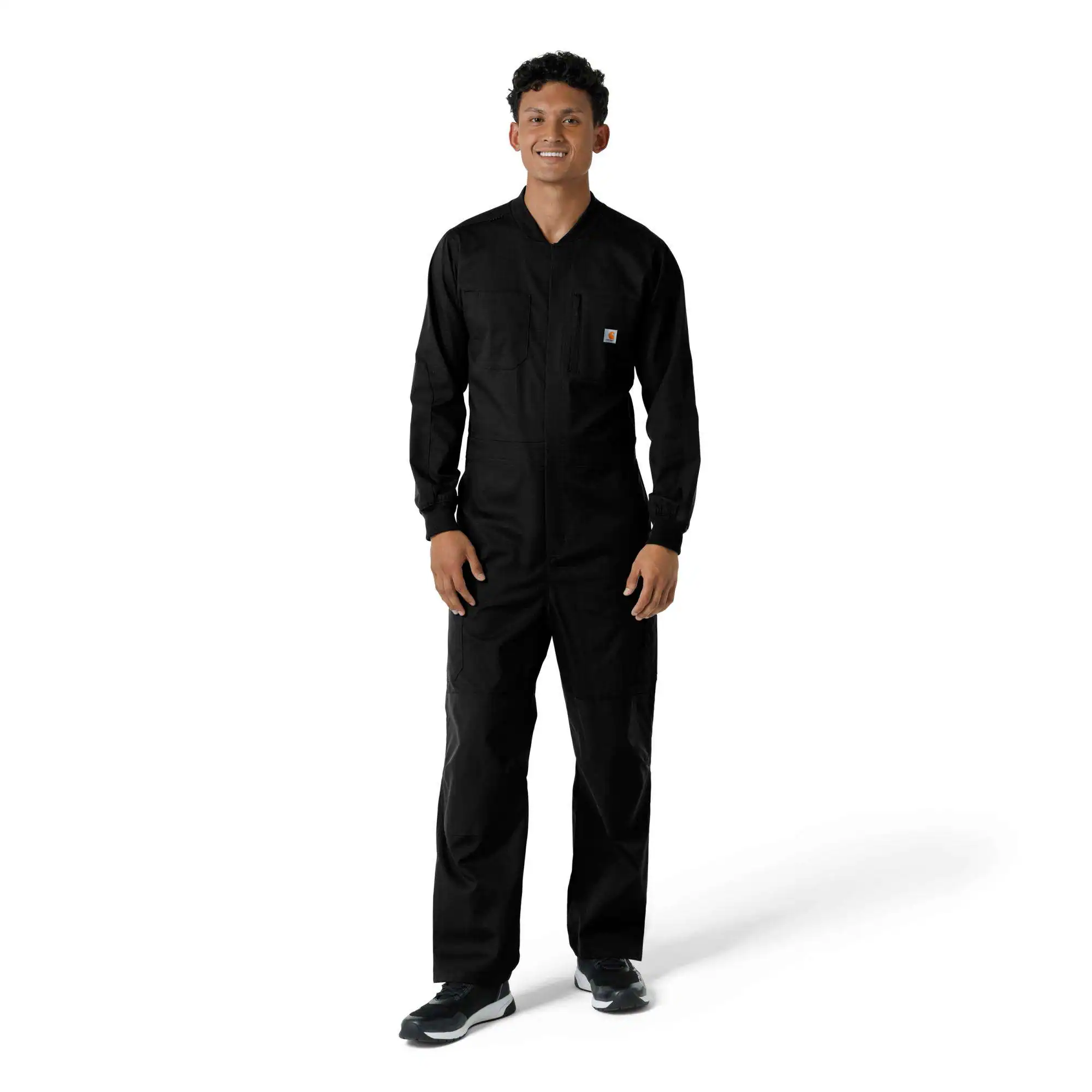 Rugged Flex® RSCU Ripstop Coverall