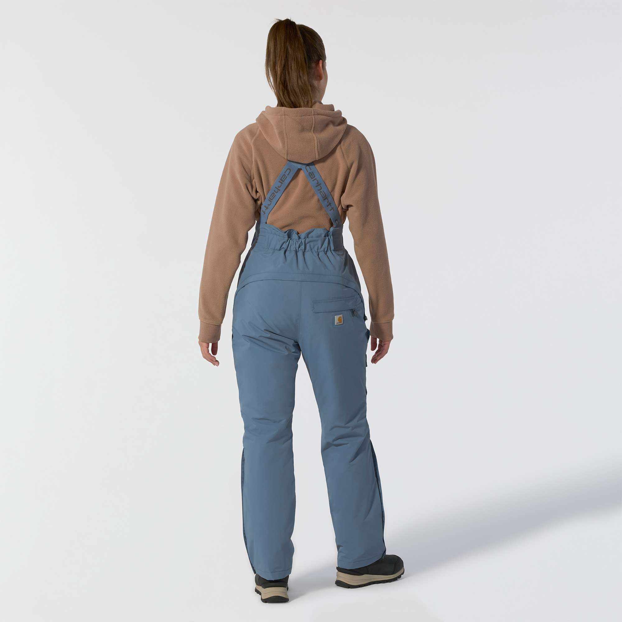 Women's Storm Defender® Insulated Bib Overall
