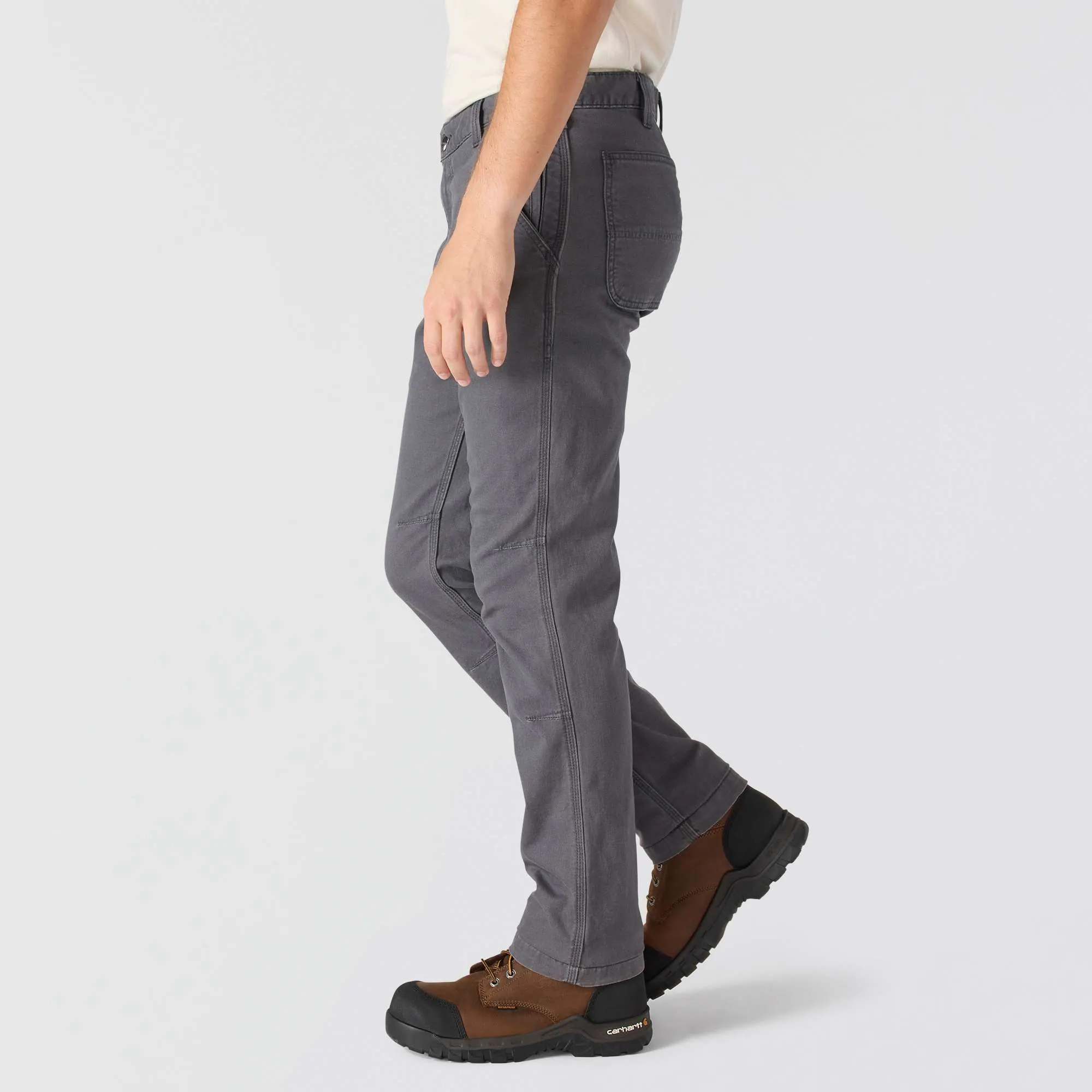 Slim Tapered Rigby Dungaree