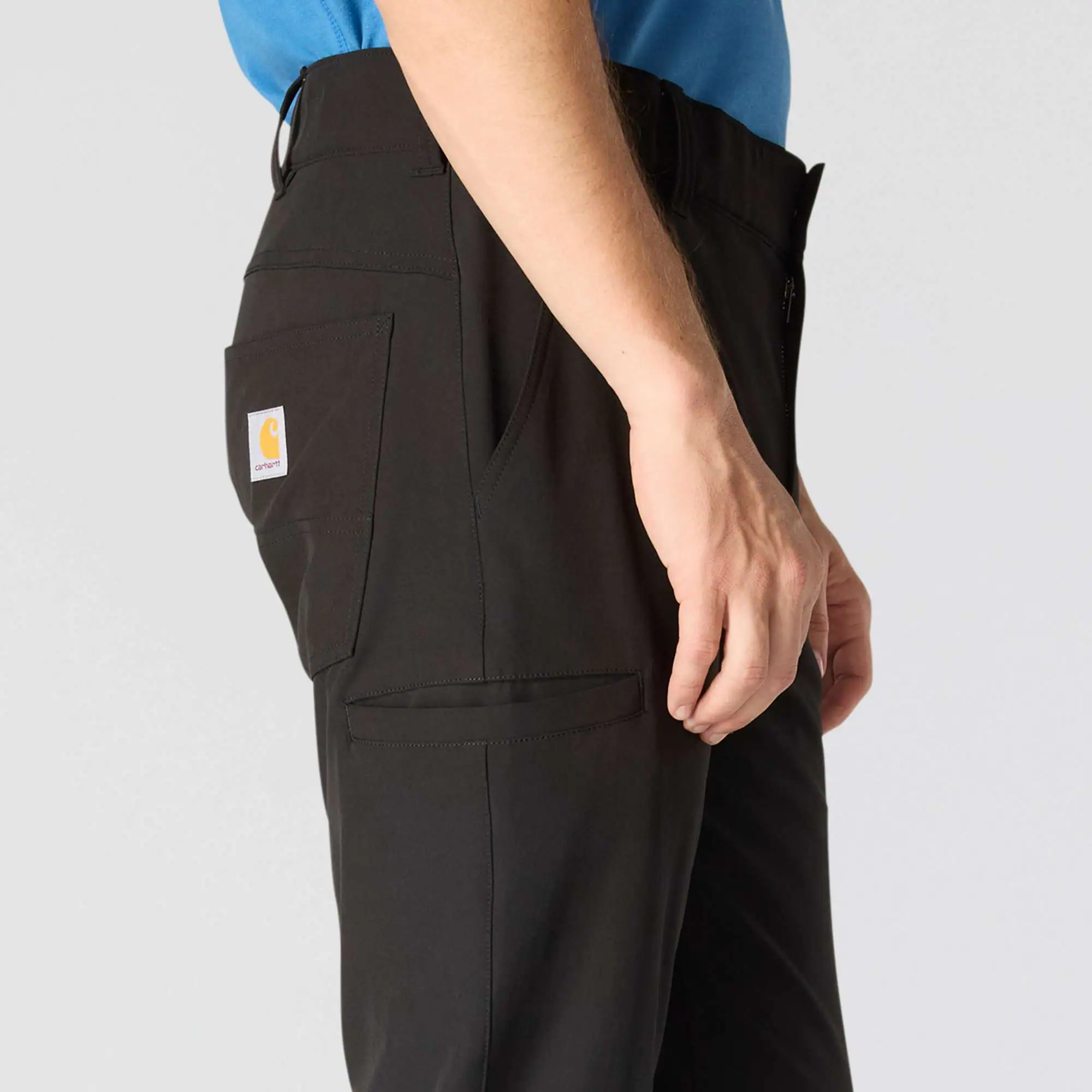 Force Sun Defender™ Lightweight Relaxed Fit Pant