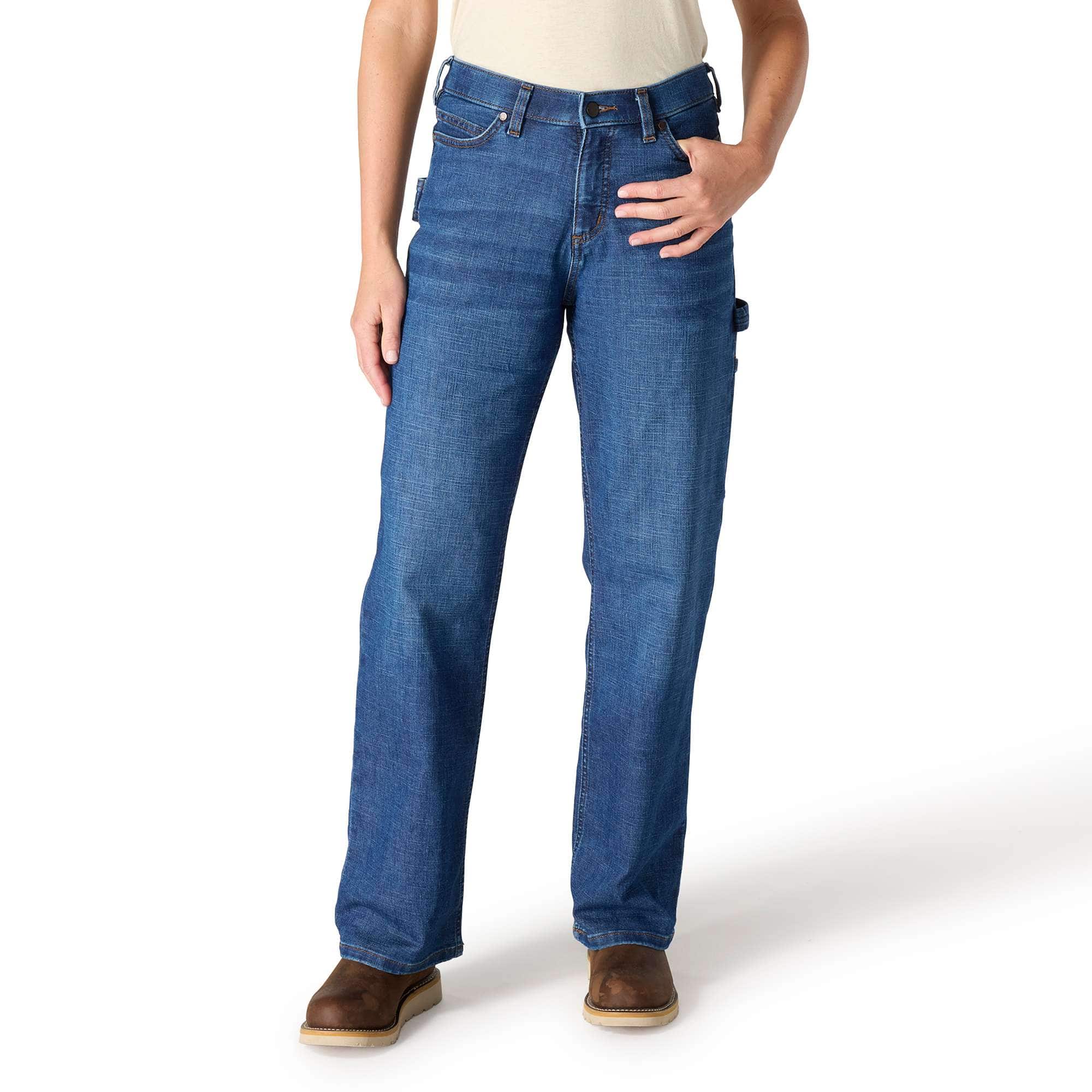 Women's Carpenter Jean