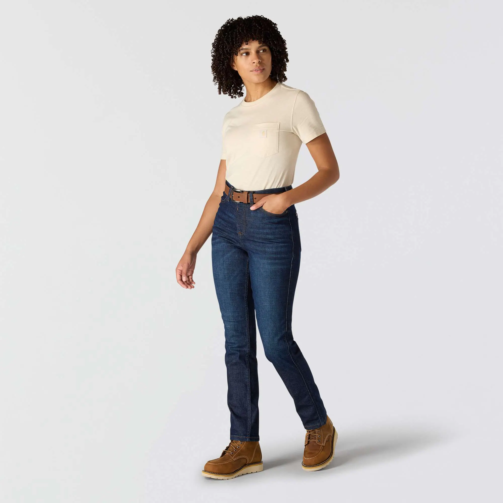Women's Mason Pull-On Jean