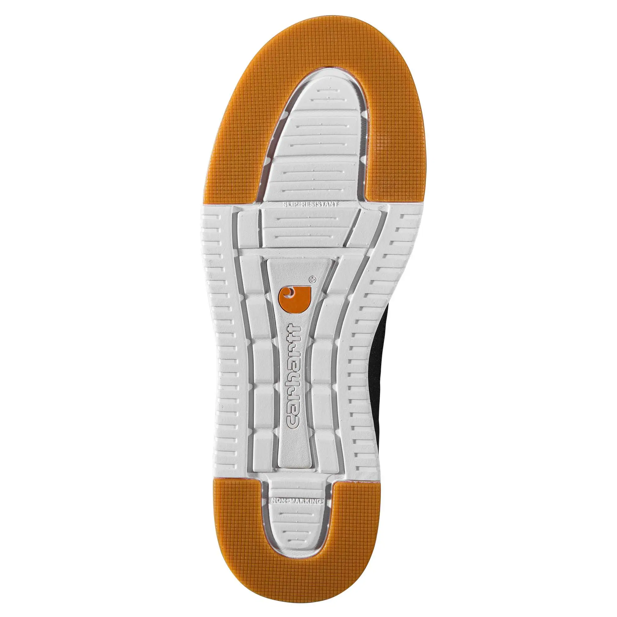 Detroit Canvas Mid Slip On Sneaker