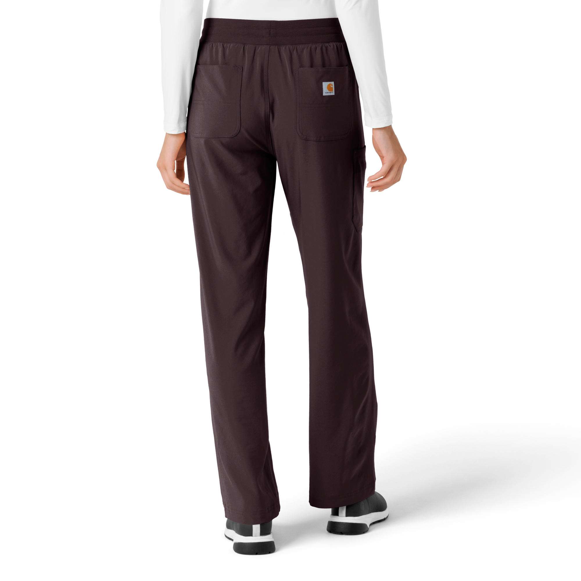 Women's Force Cross-Flex Boot Cut Scrub Pant