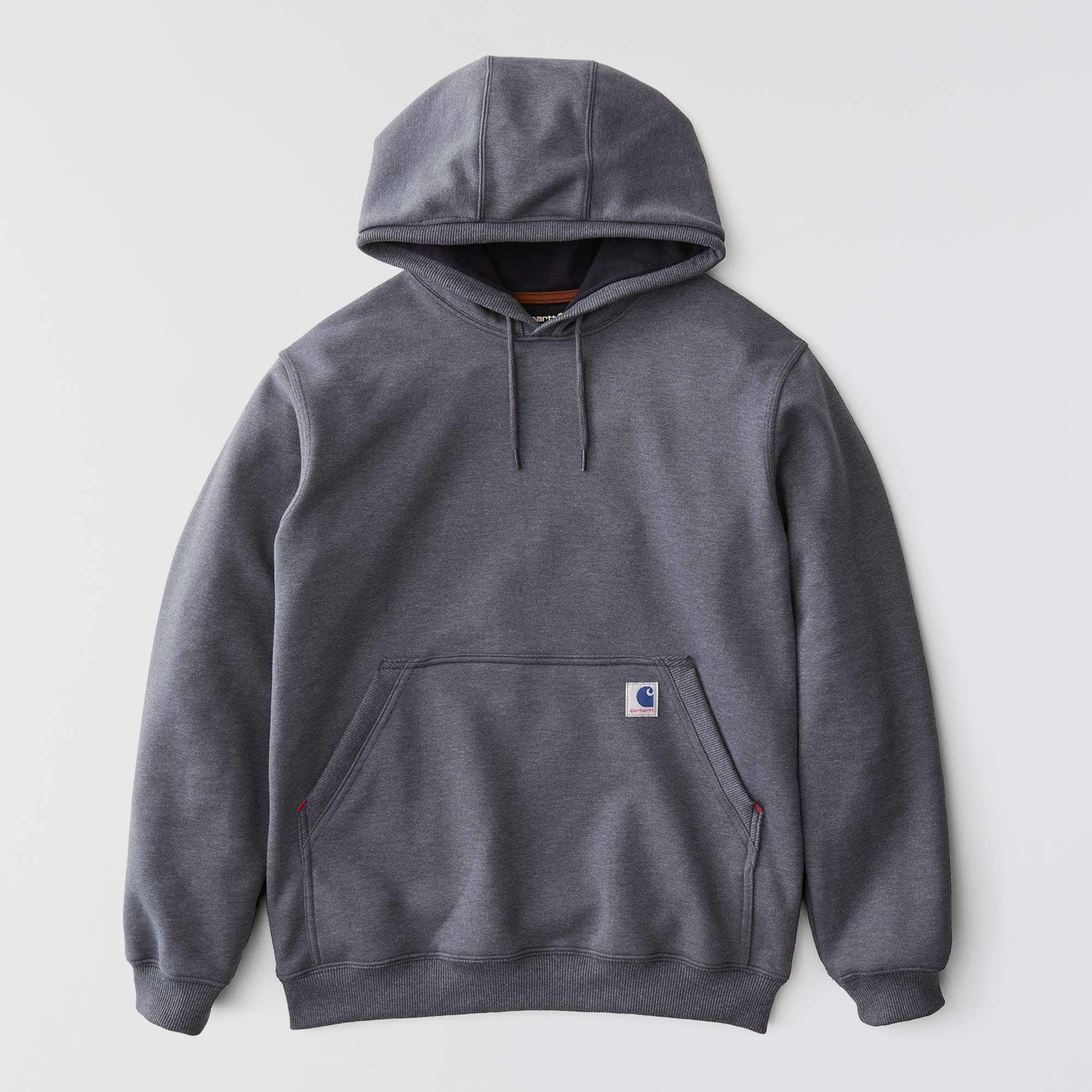 Crafted Series Heavyweight Fleece Hoodie