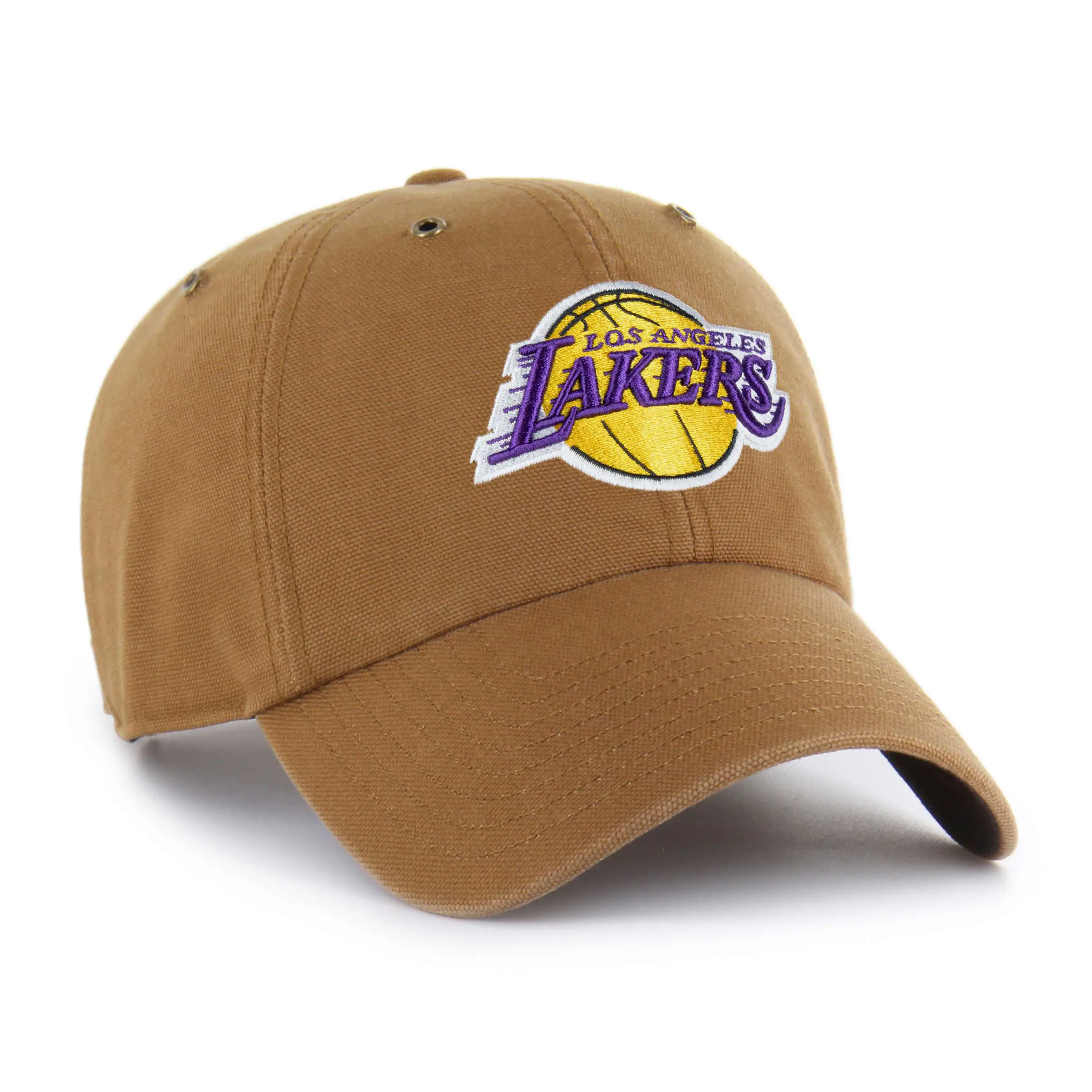 Los Angeles Lakers '47 Clean Up