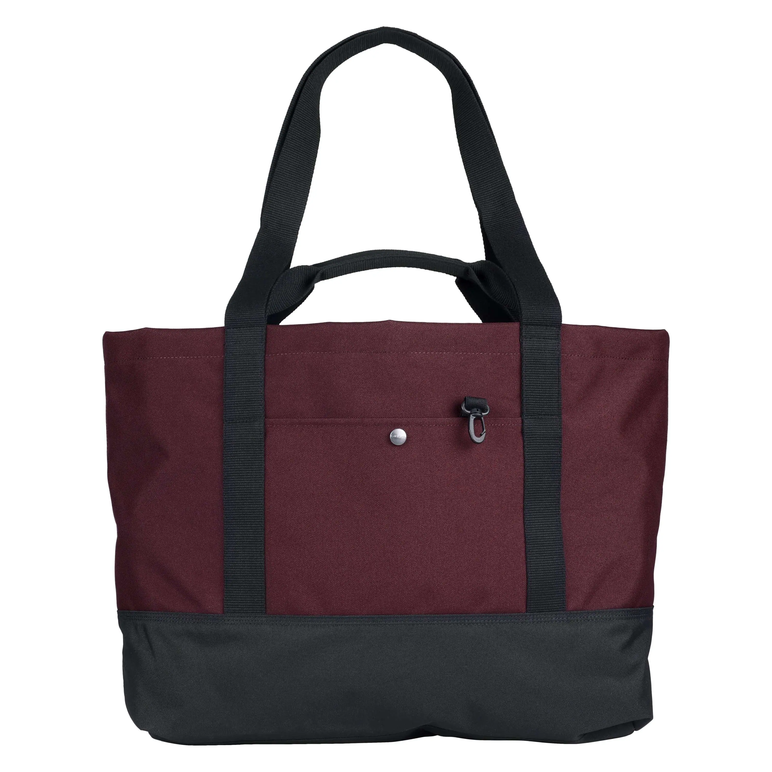 32L Classic Open Tote