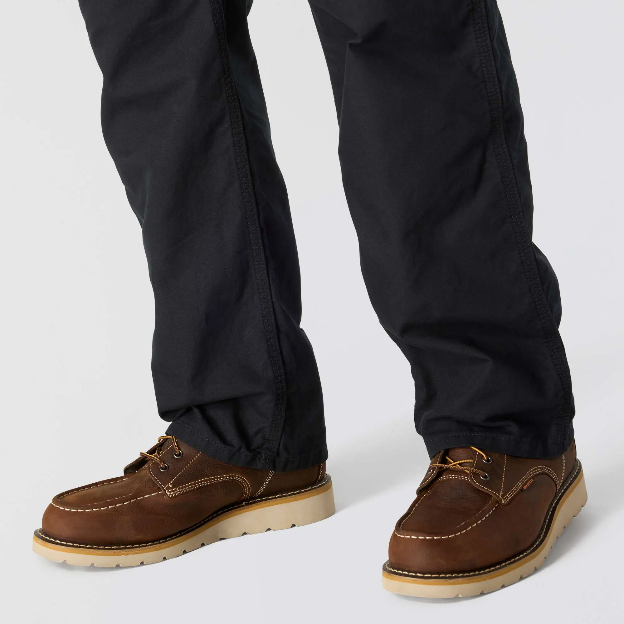 Men's Utility Work Pant - Loose Fit - Canvas