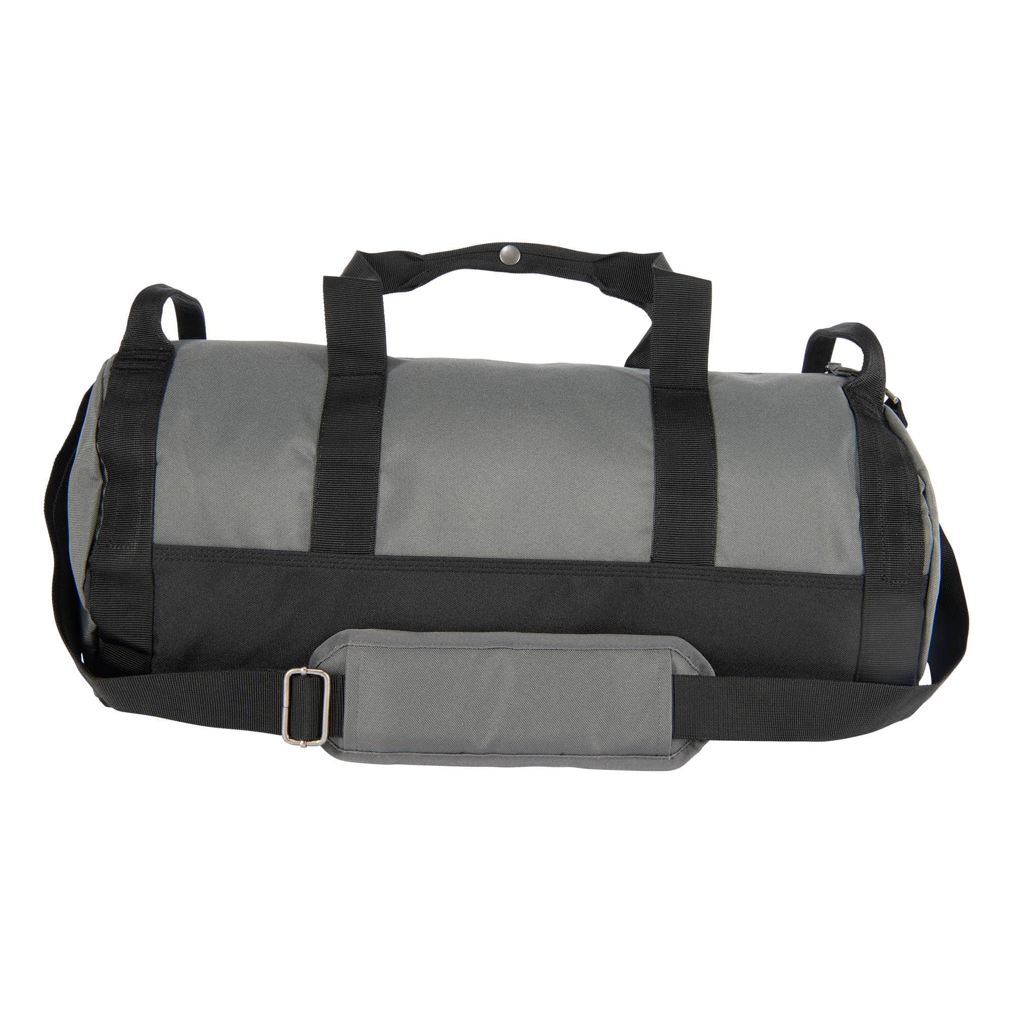 25L Classic Round Duffel