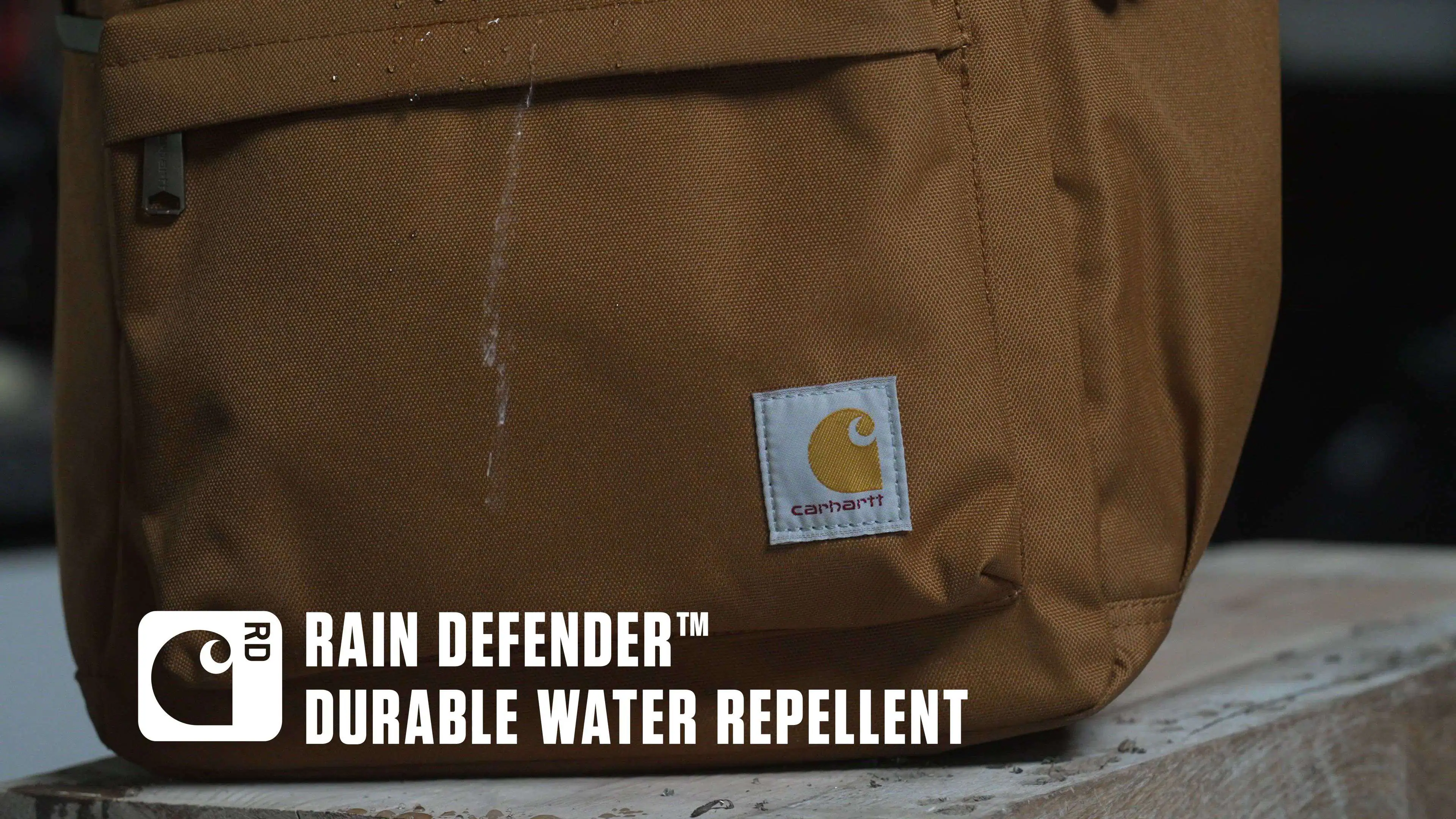 21L Classic Backpack