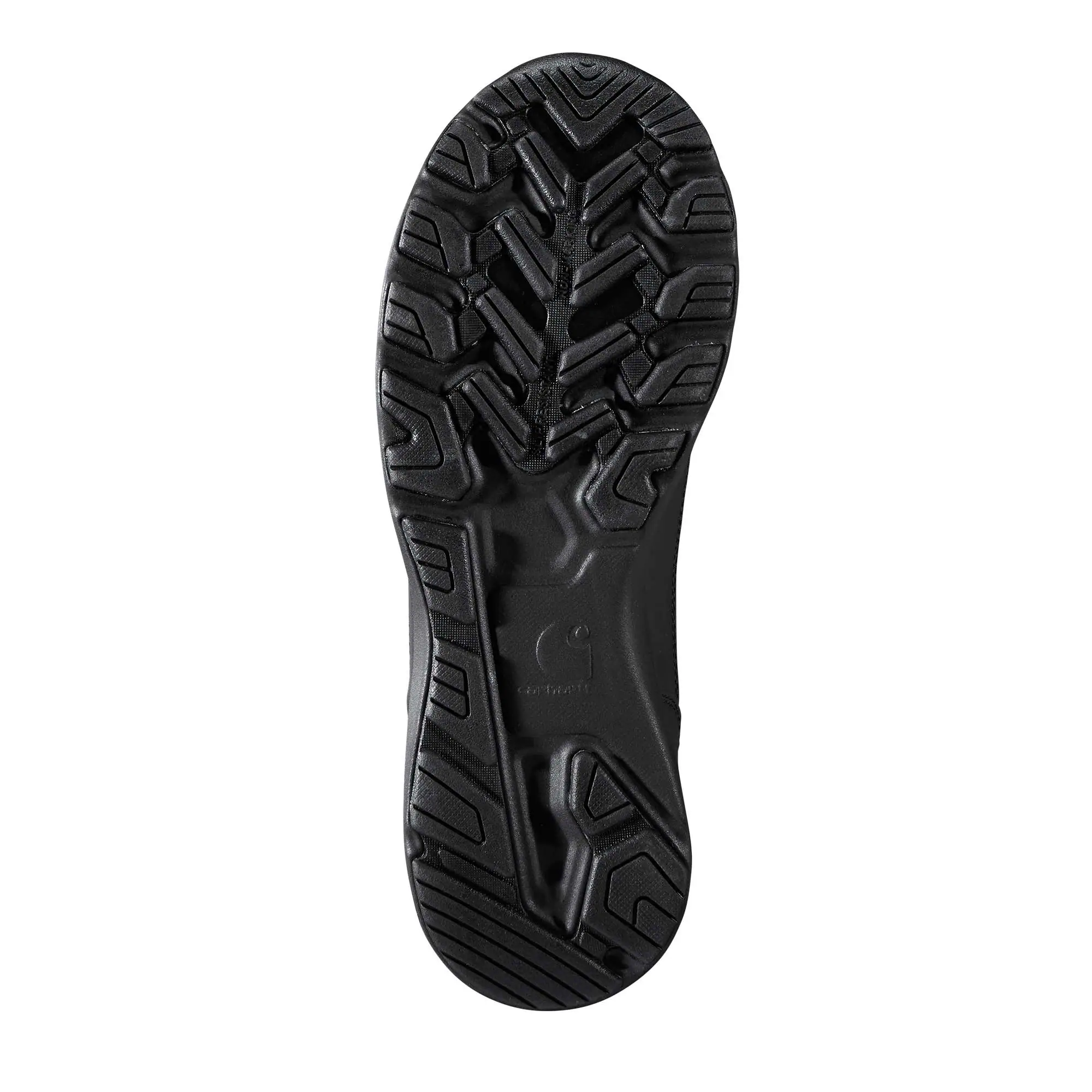 Women's Greenfield SD Nano Toe Work Sneaker