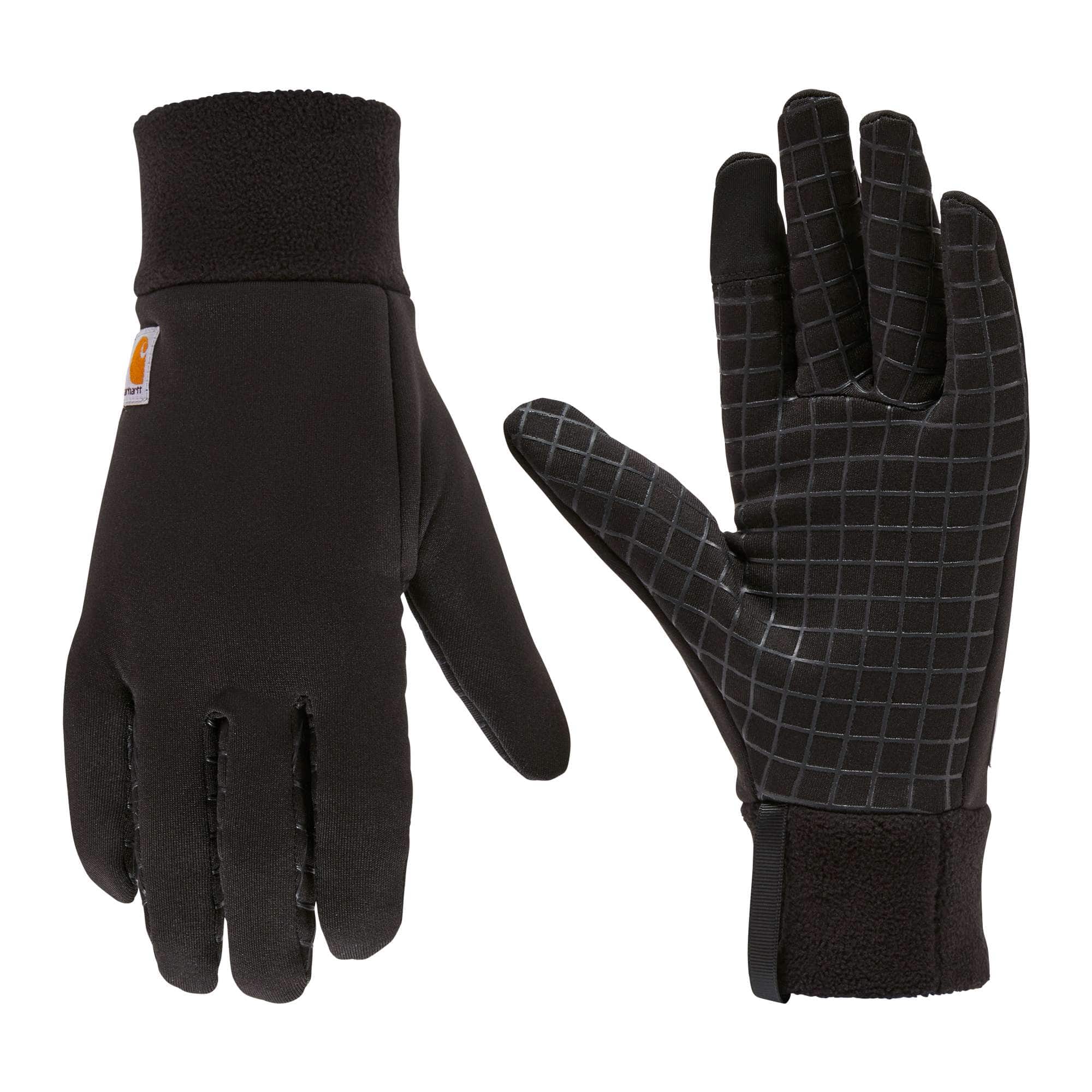 Stretch Fleece Liner Glove